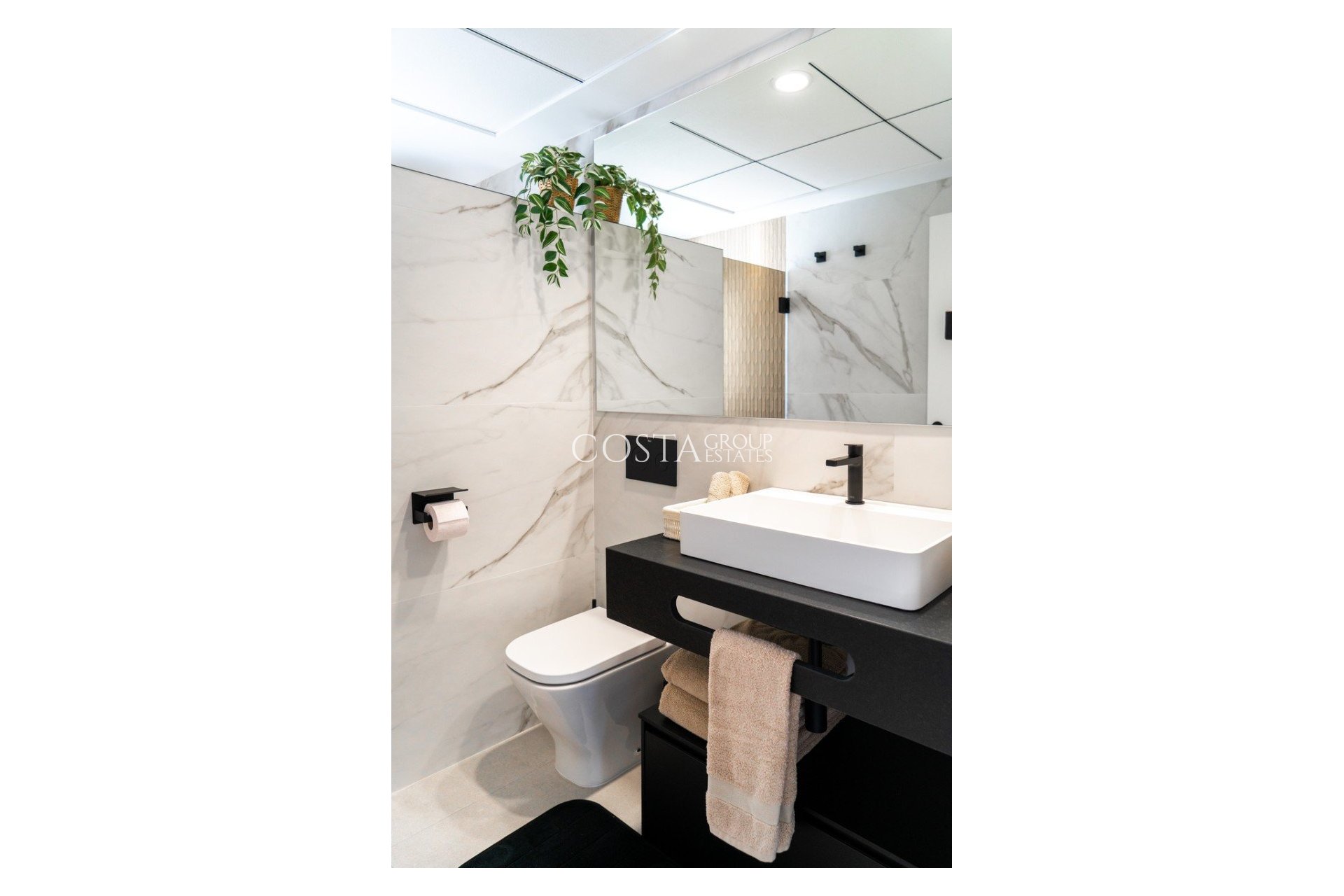 Revente - Apartments -
Orihuela Costa - La Zenia