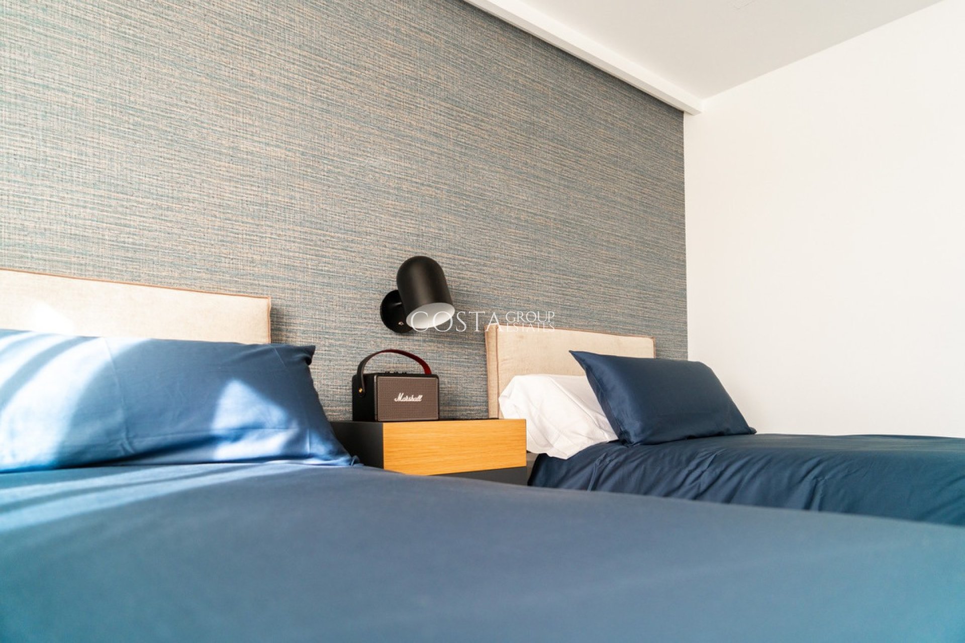 Revente - Apartments -
Orihuela Costa - La Zenia