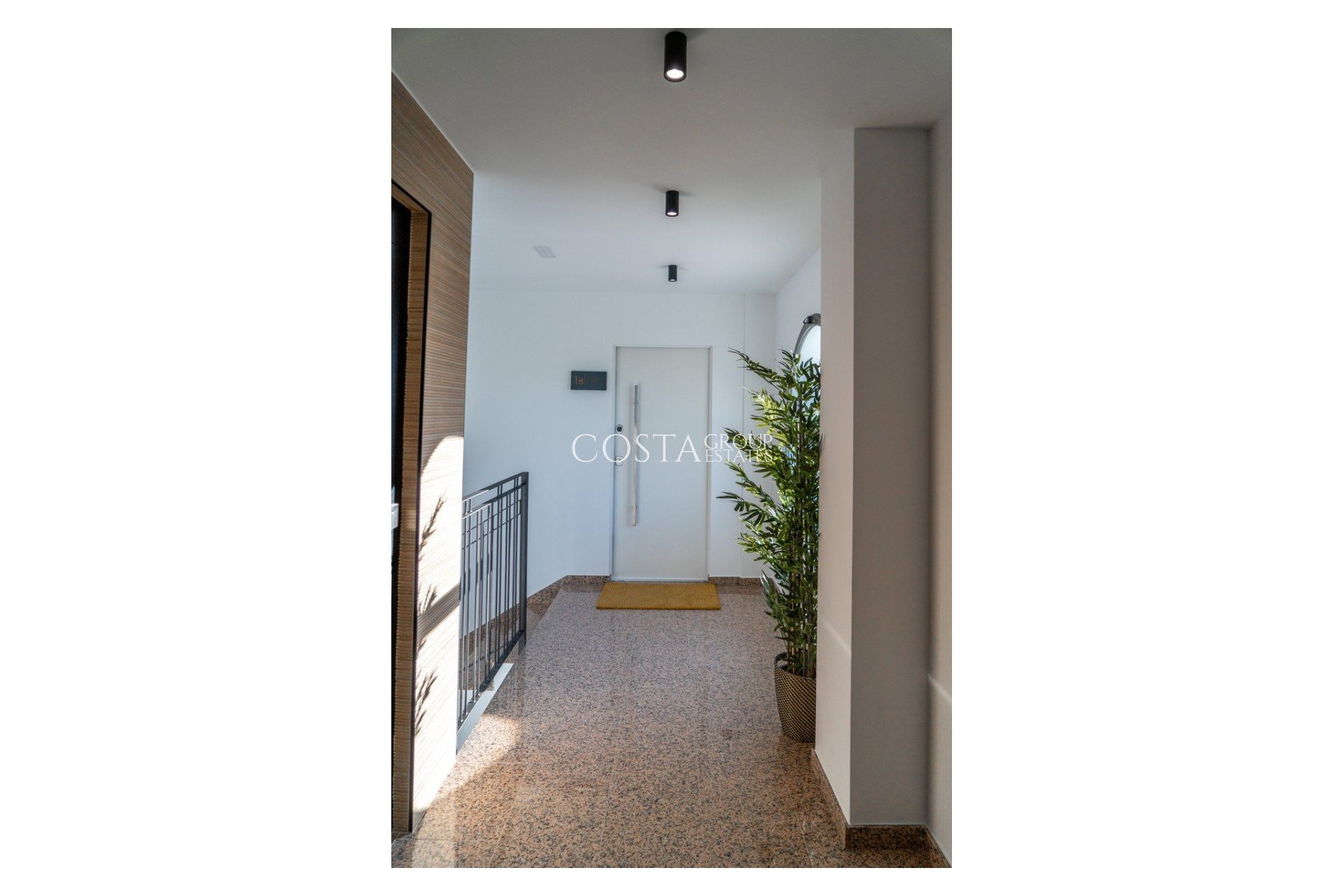 Revente - Apartments -
Orihuela Costa - La Zenia