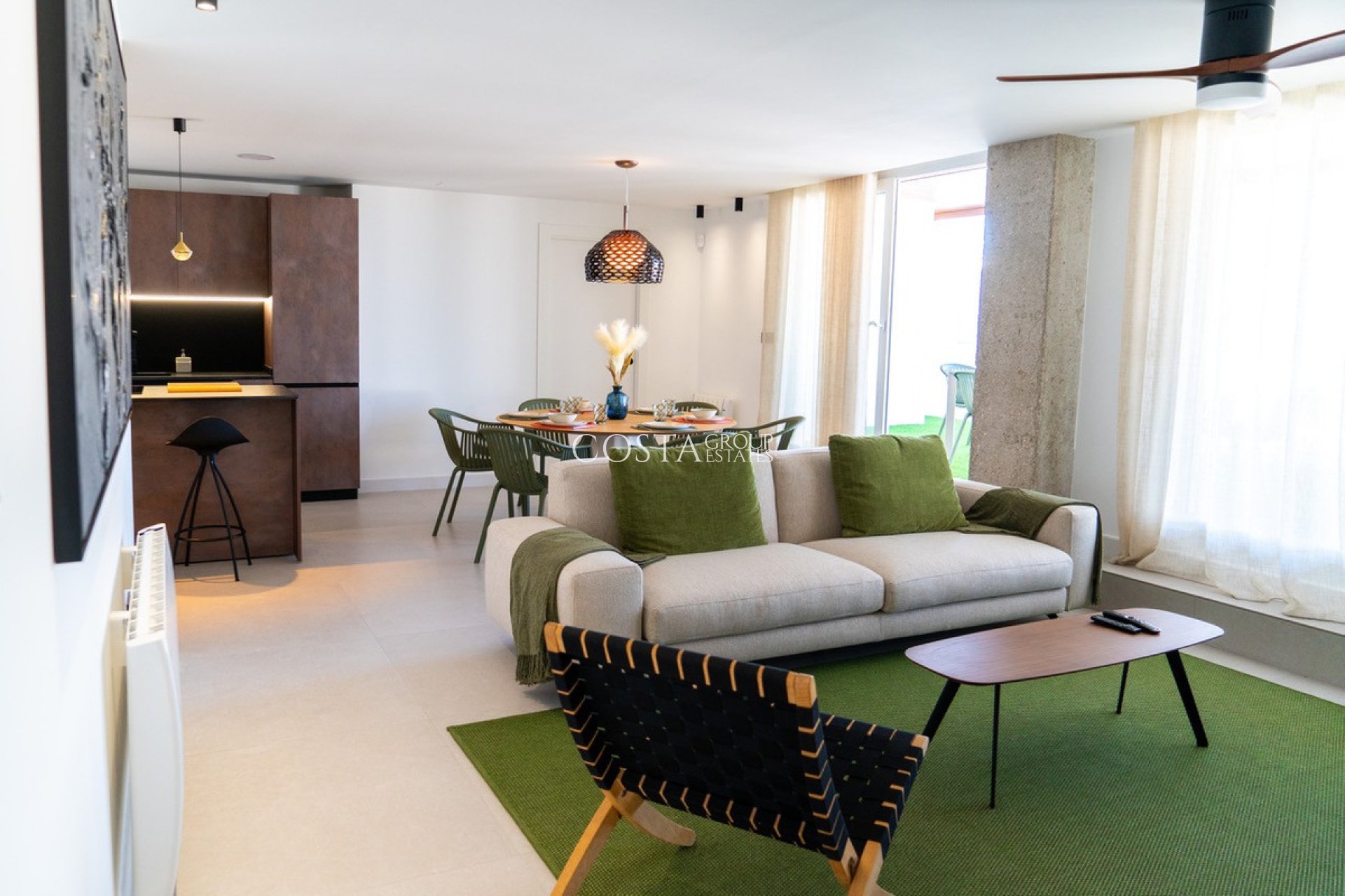 Revente - Apartments -
Orihuela Costa - La Zenia