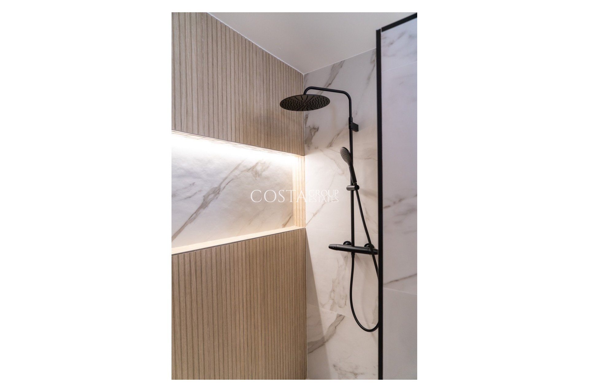 Revente - Apartments -
Orihuela Costa - La Zenia