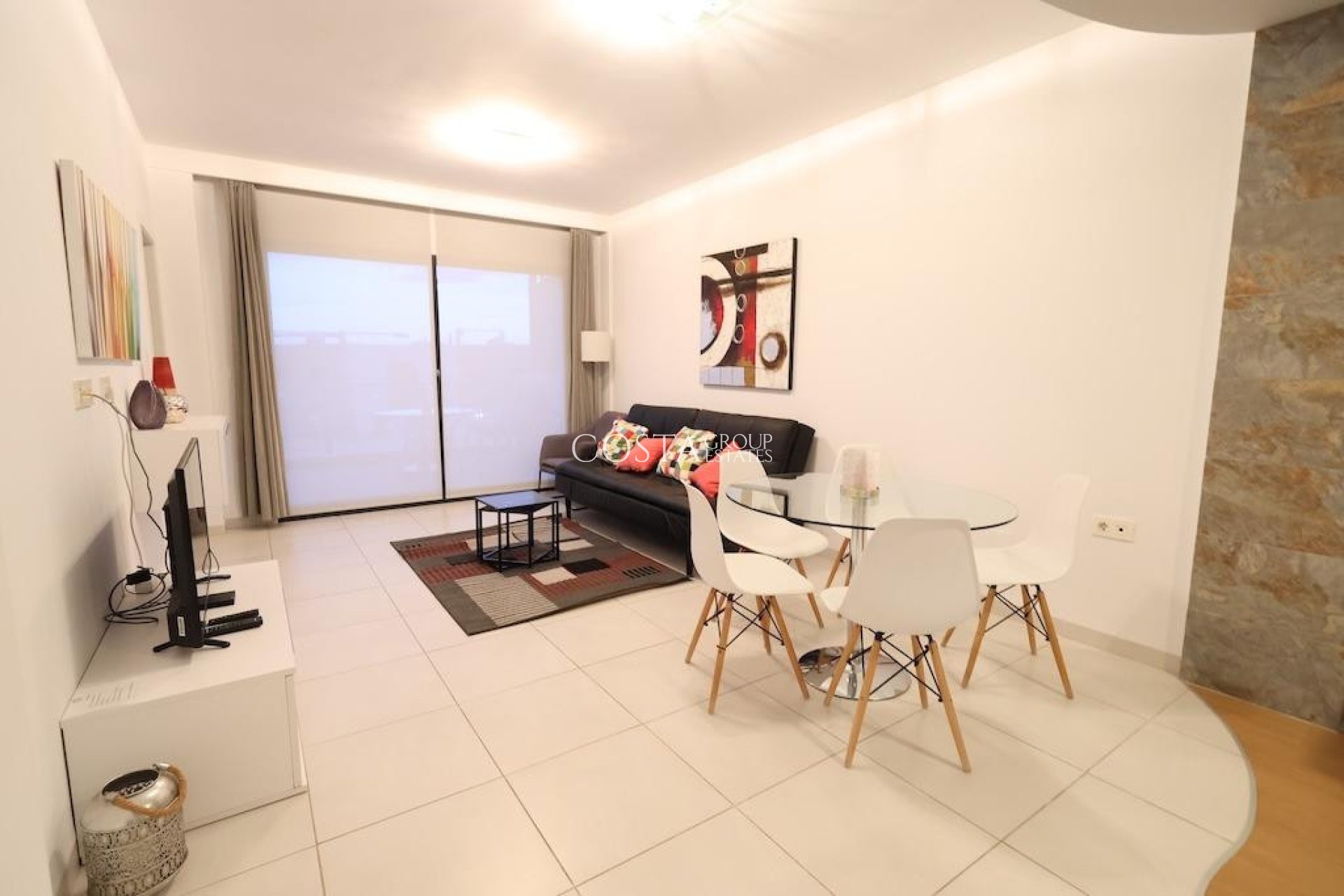 Revente - Apartments -
Orihuela Costa - La Zenia