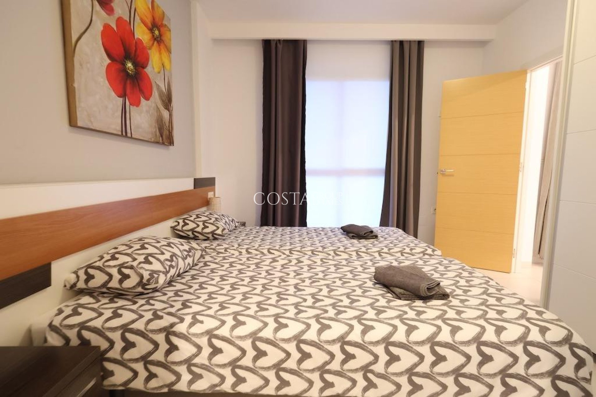 Revente - Apartments -
Orihuela Costa - La Zenia