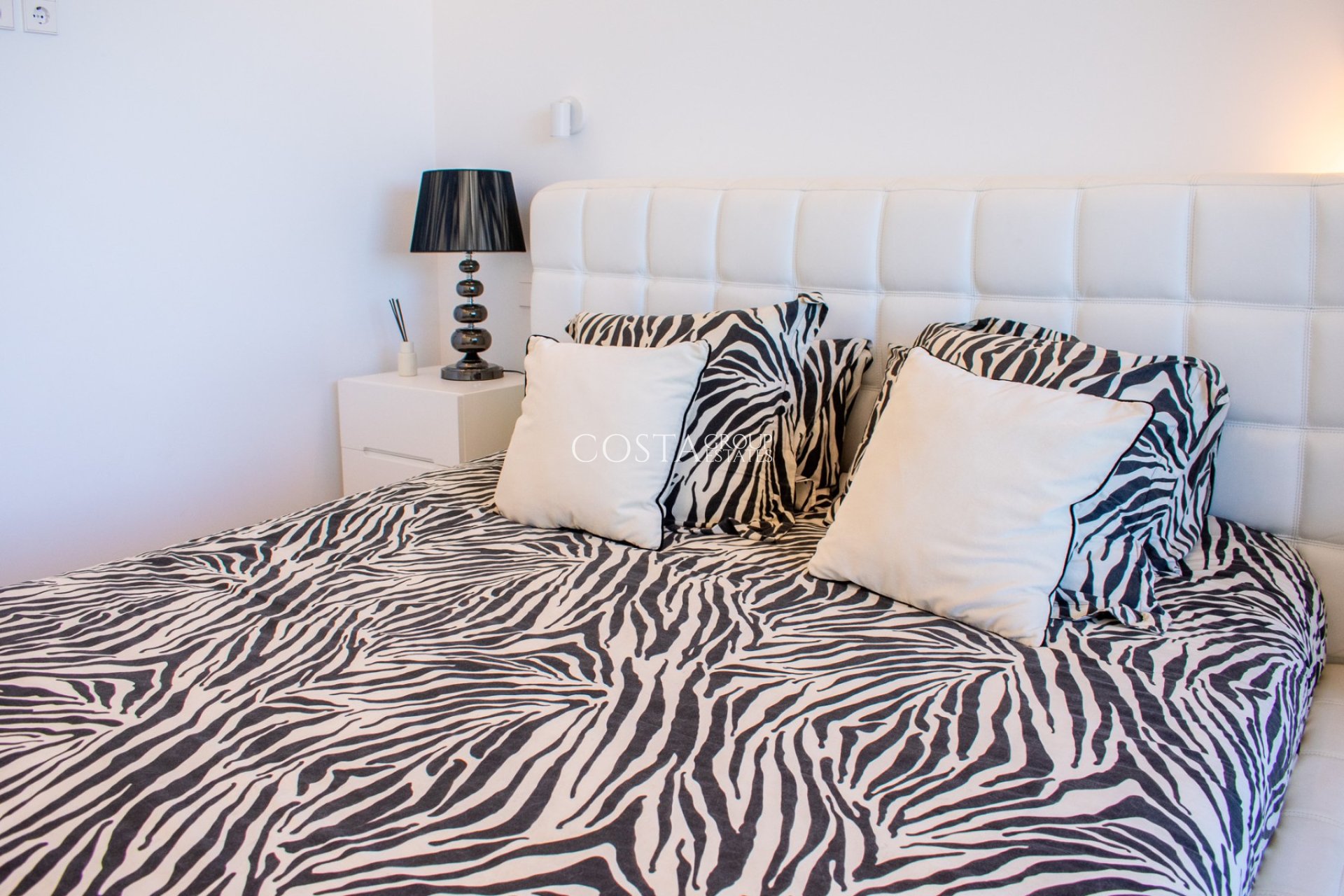 Revente - Apartments -
Orihuela Costa - Las Colinas golf