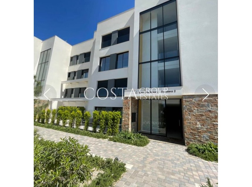 Revente - Apartments -
Orihuela Costa - Las Colinas Golf