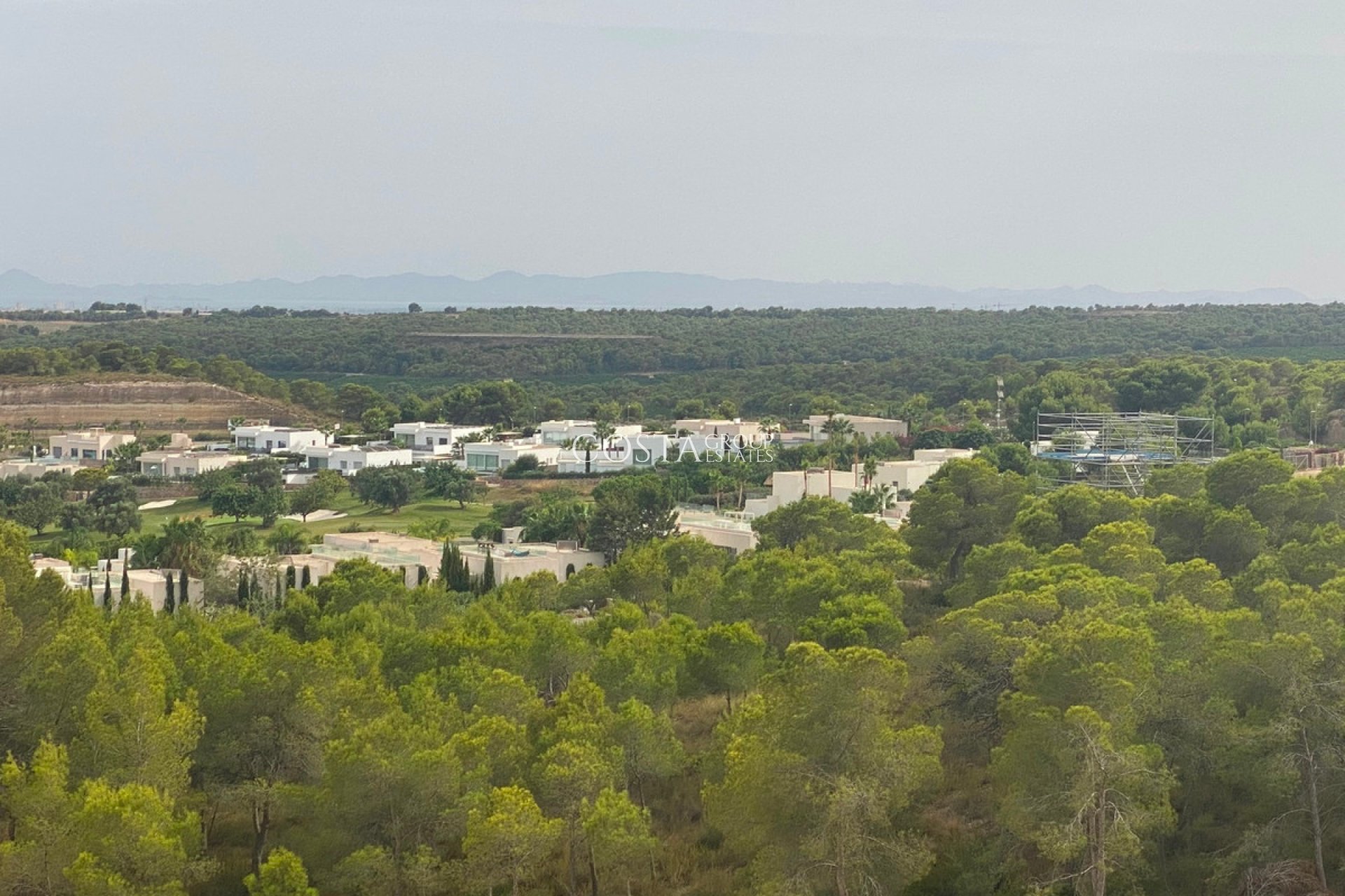 Revente - Apartments -
Orihuela Costa - Las Colinas Golf