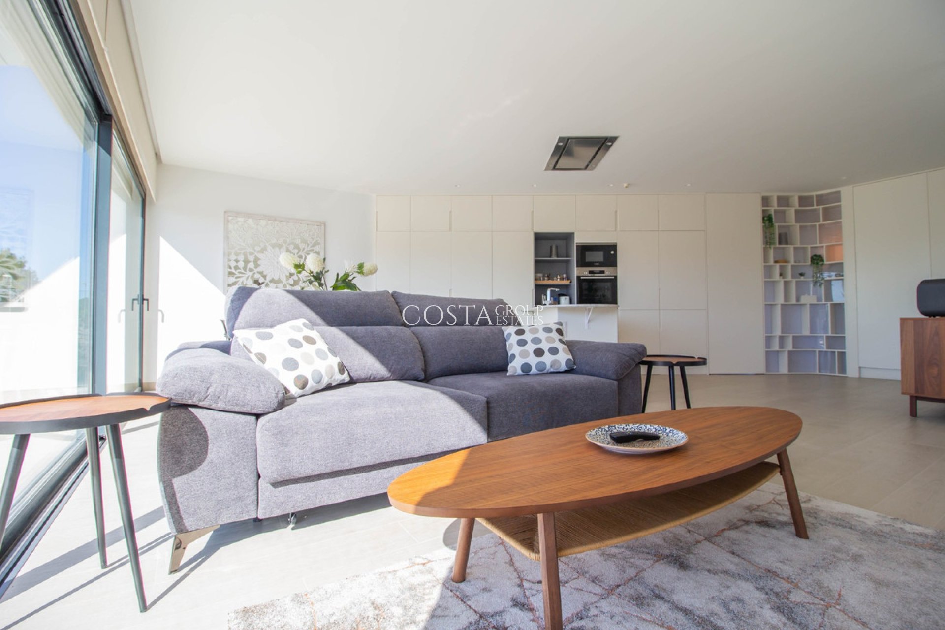 Revente - Apartments -
Orihuela Costa - Las Colinas Golf