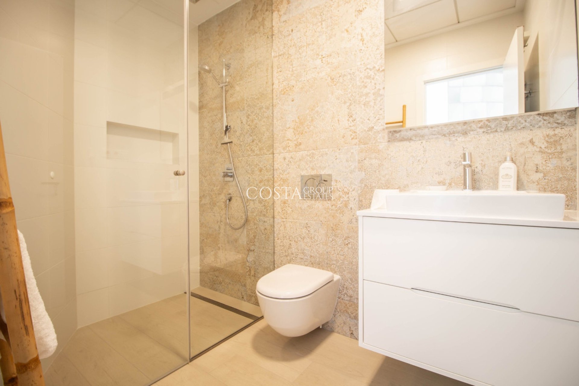 Revente - Apartments -
Orihuela Costa - Las Colinas Golf