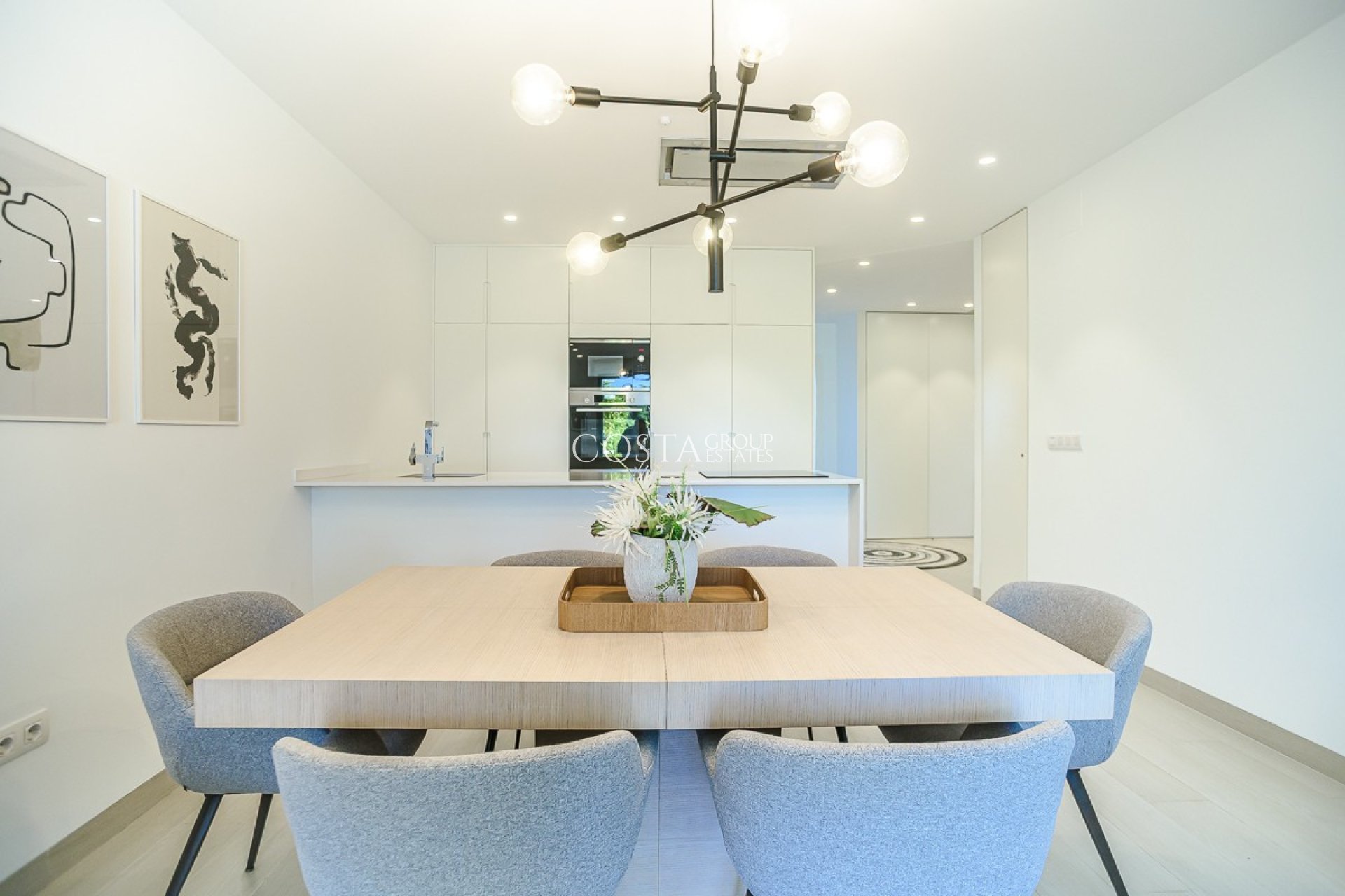 Revente - Apartments -
Orihuela Costa - Las Colinas Golf