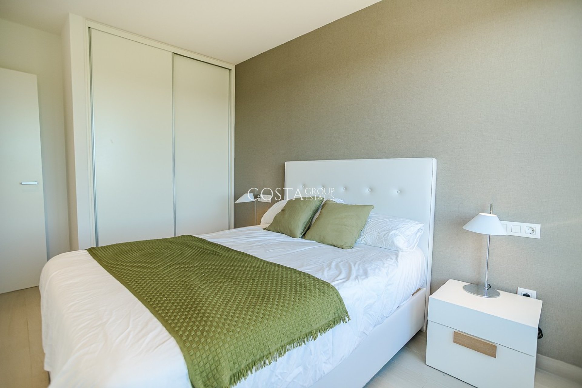 Revente - Apartments -
Orihuela Costa - Las Colinas Golf