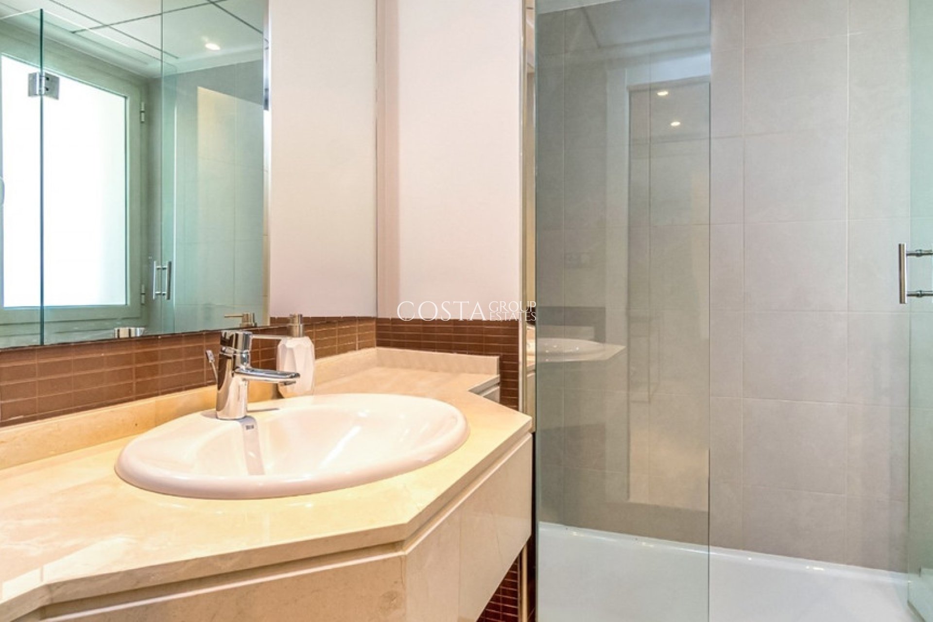 Revente - Apartments -
Orihuela Costa - Las Colinas Golf