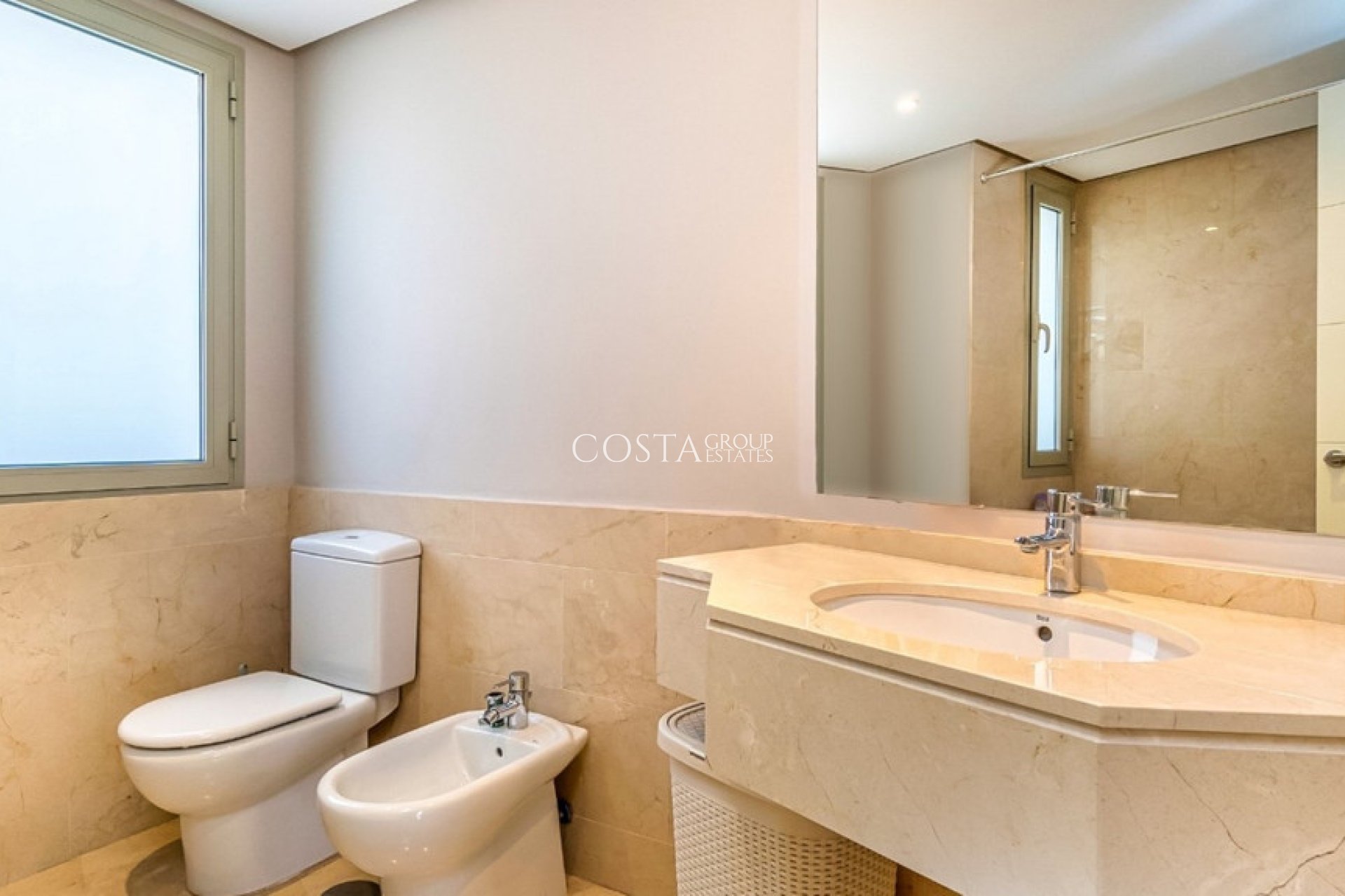 Revente - Apartments -
Orihuela Costa - Las Colinas Golf