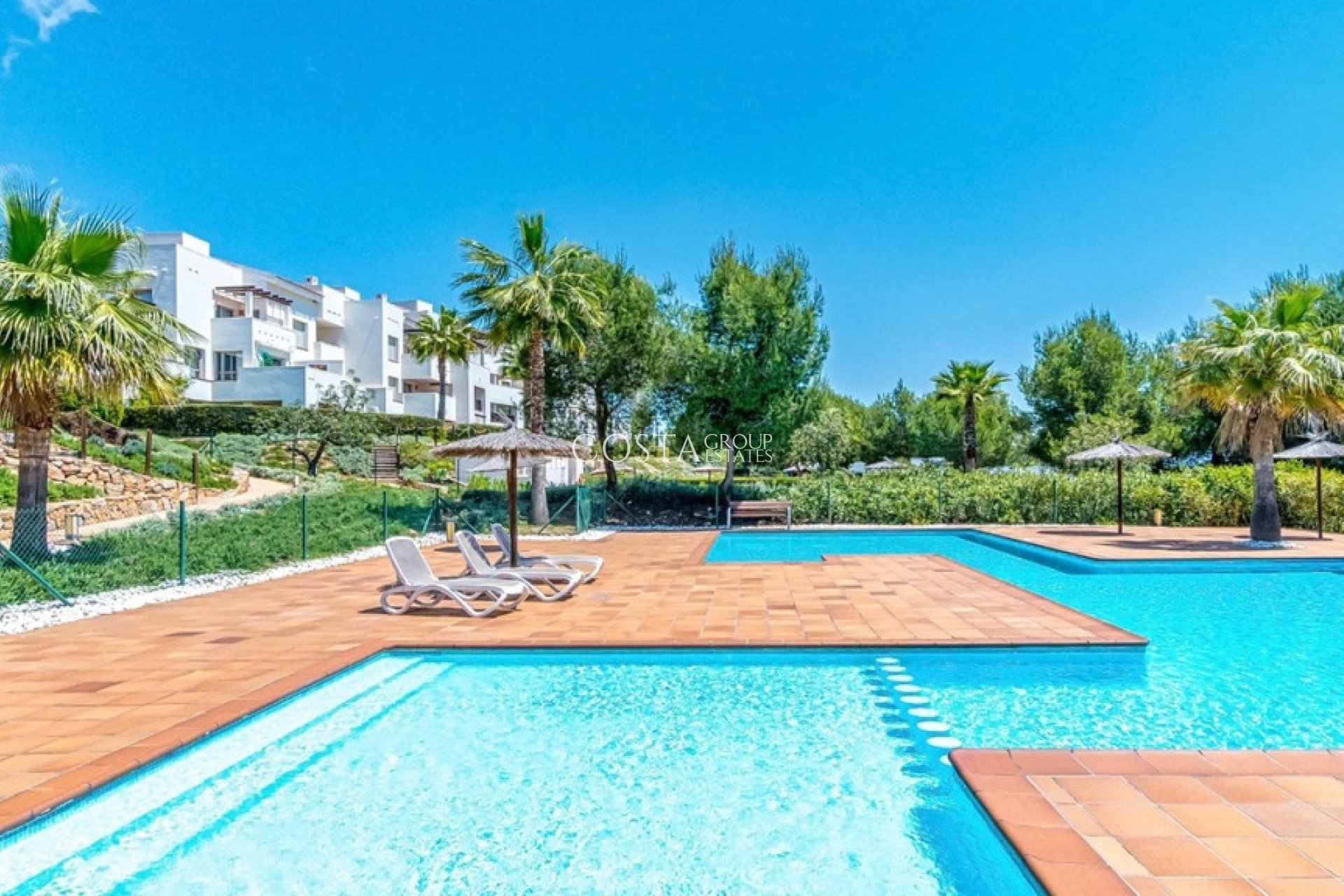 Revente - Apartments -
Orihuela Costa - Las Colinas Golf