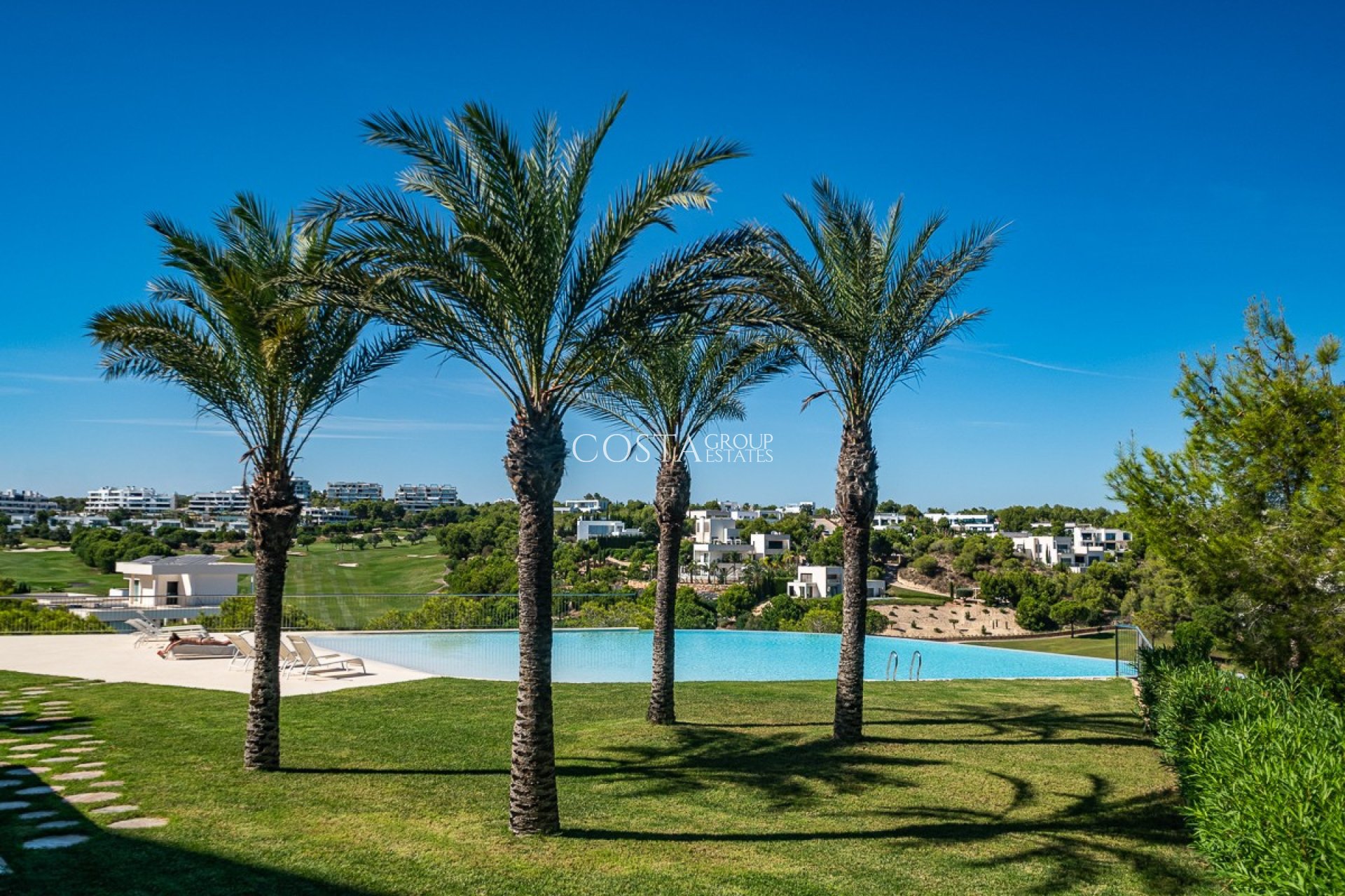 Revente - Apartments -
Orihuela Costa - Las Colinas Golf