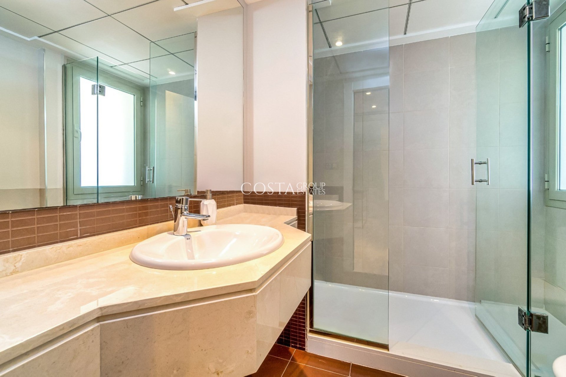 Revente - Apartments -
Orihuela Costa - Las Colinas Golf