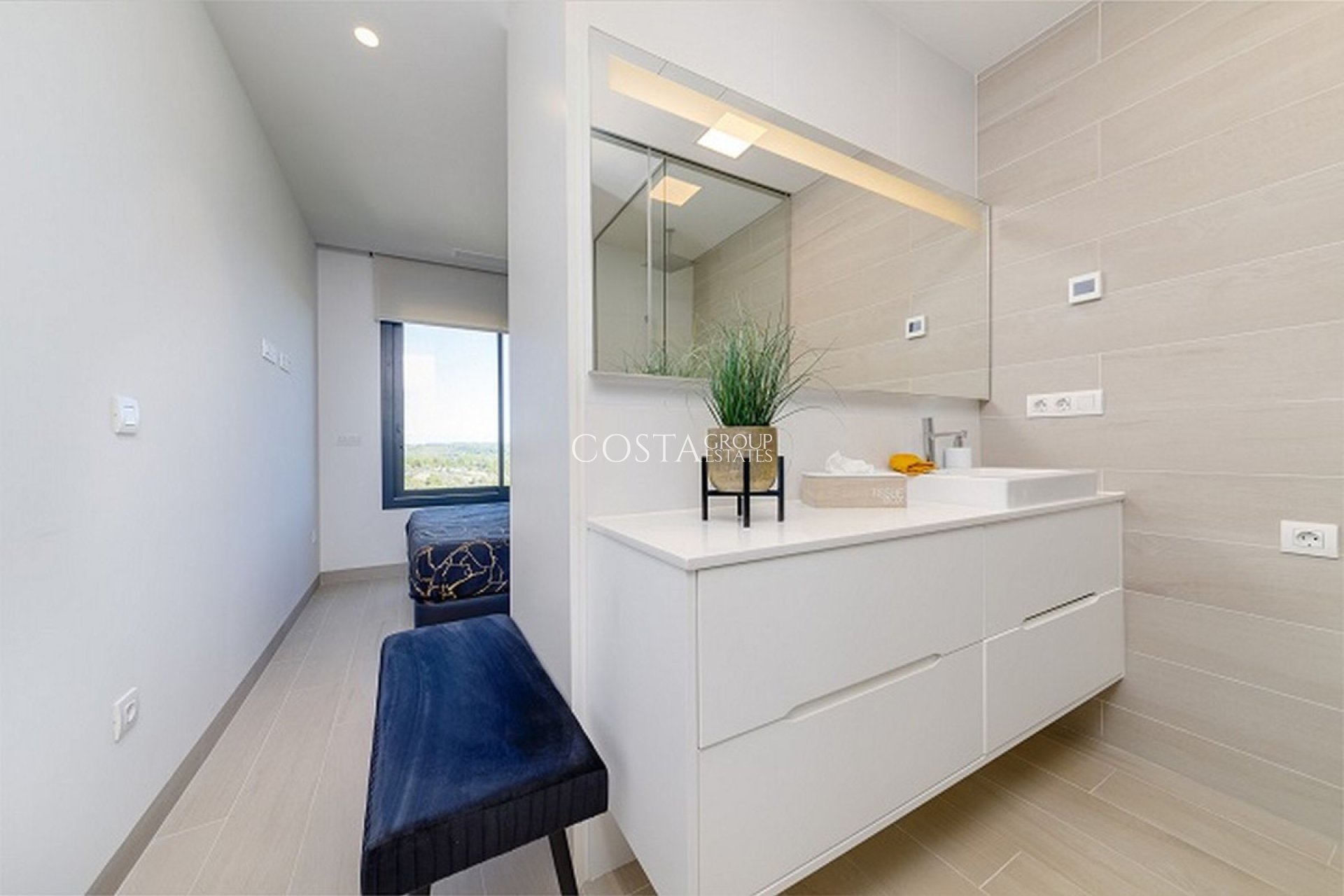 Revente - Apartments -
Orihuela Costa - Las Colinas Golf