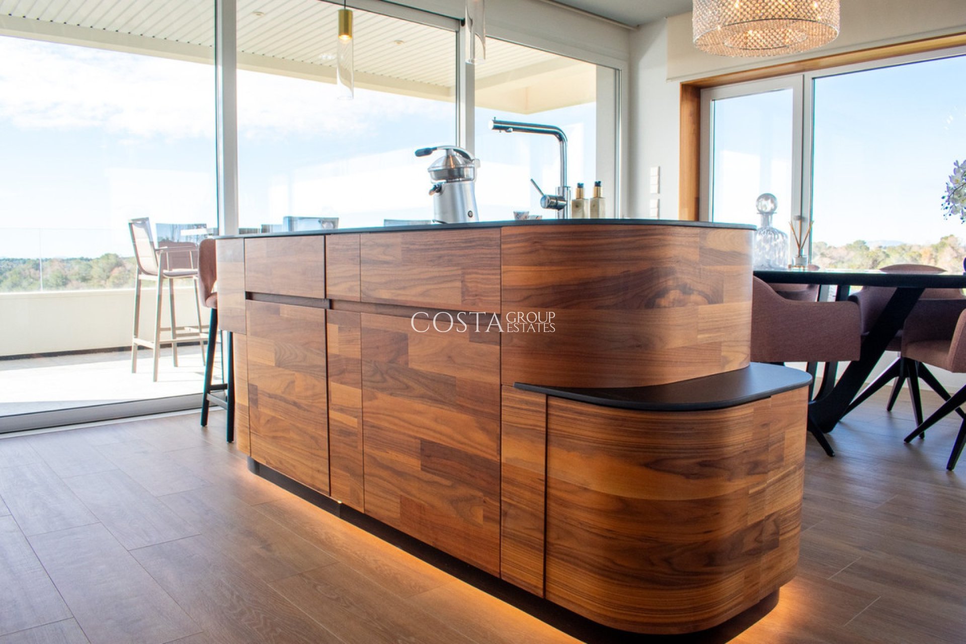 Revente - Apartments -
Orihuela Costa - Las Colinas Golf