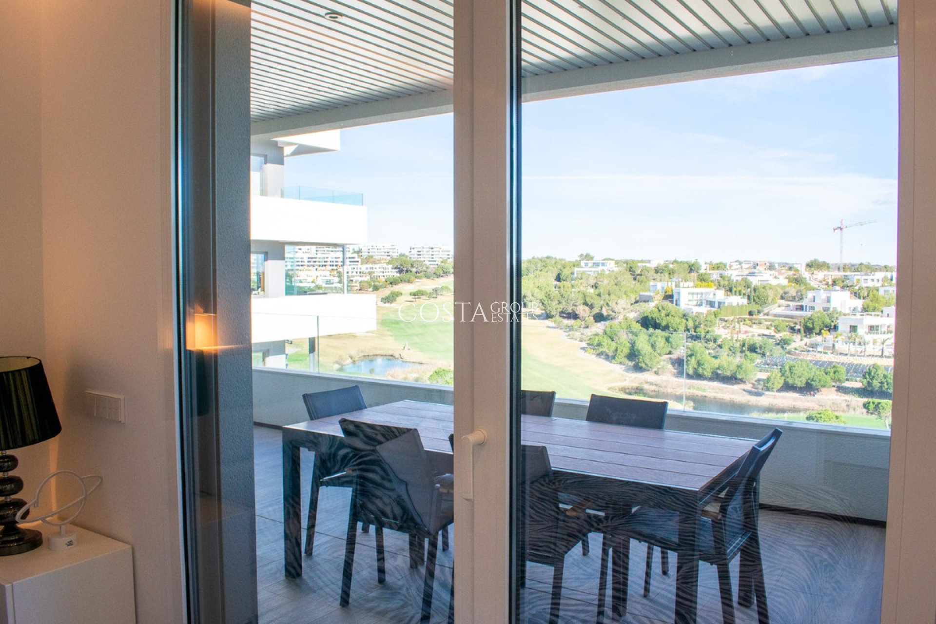 Revente - Apartments -
Orihuela Costa - Las Colinas Golf