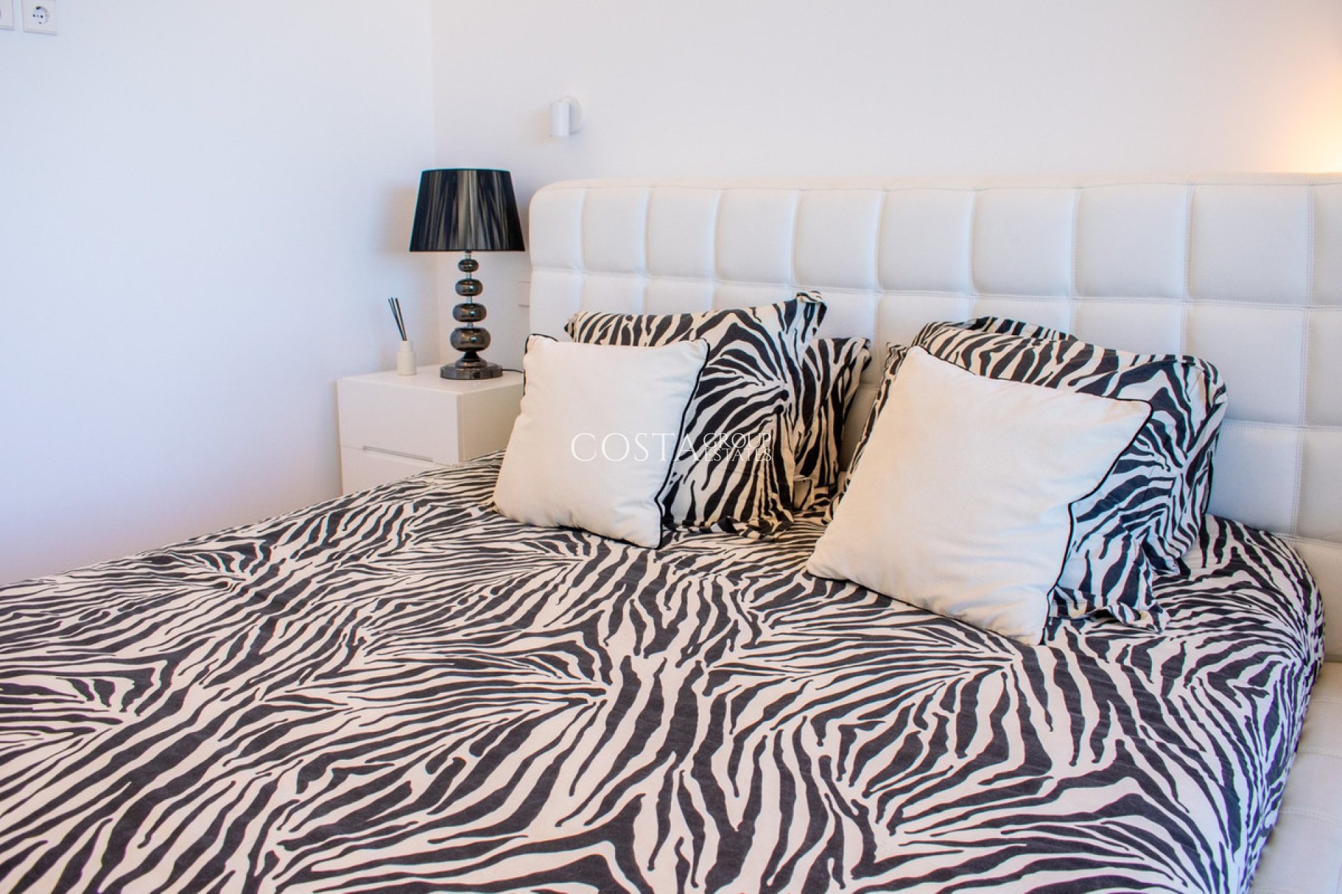 Revente - Apartments -
Orihuela Costa - Las Colinas Golf