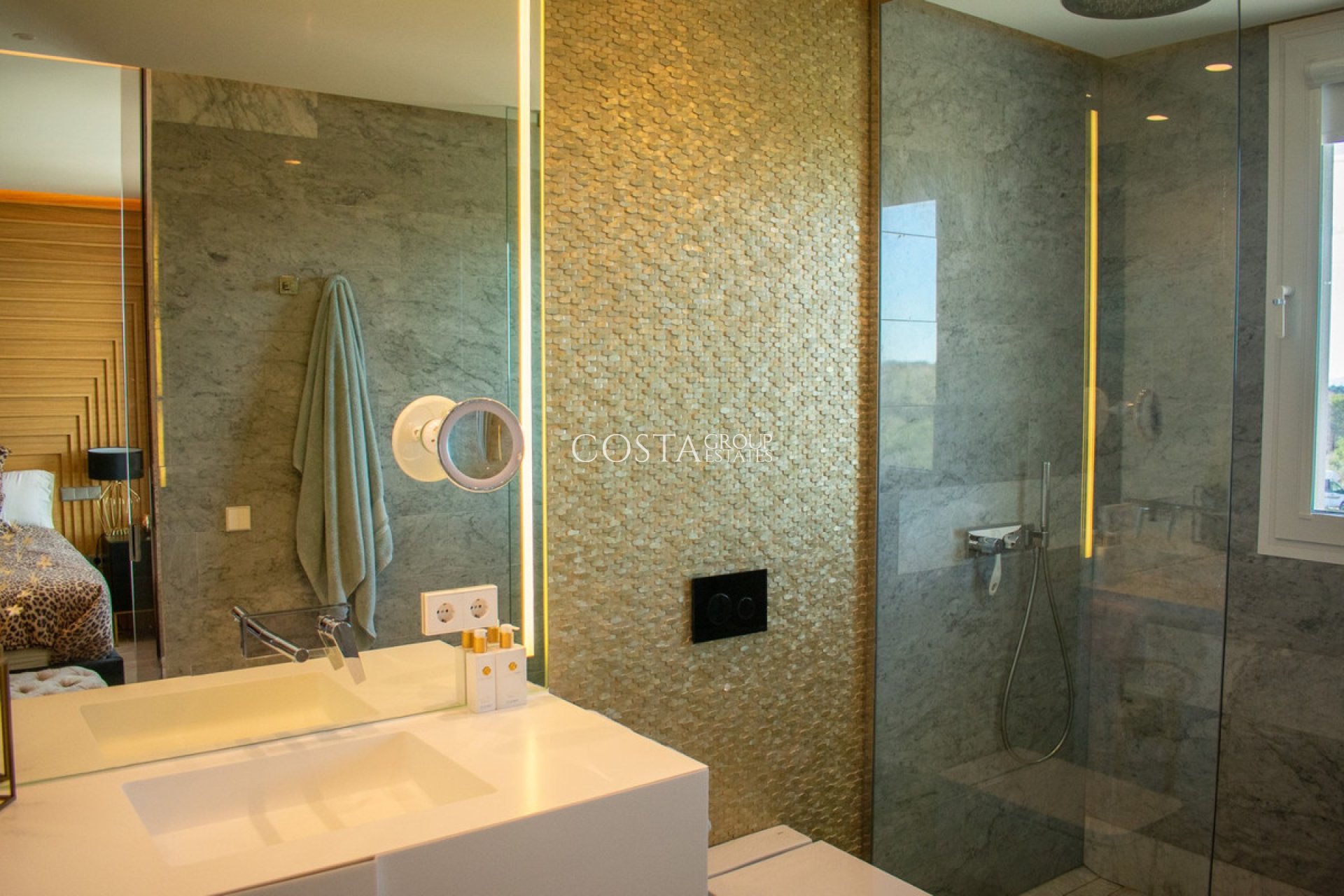 Revente - Apartments -
Orihuela Costa - Las Colinas Golf