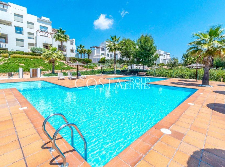 Revente - Apartments -
Orihuela Costa - Las Colinas Golf