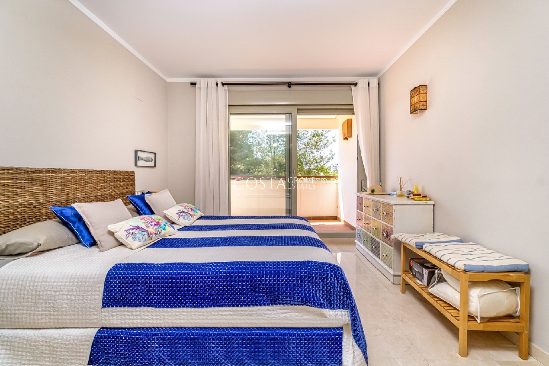Revente - Apartments -
Orihuela Costa - Las Colinas Golf