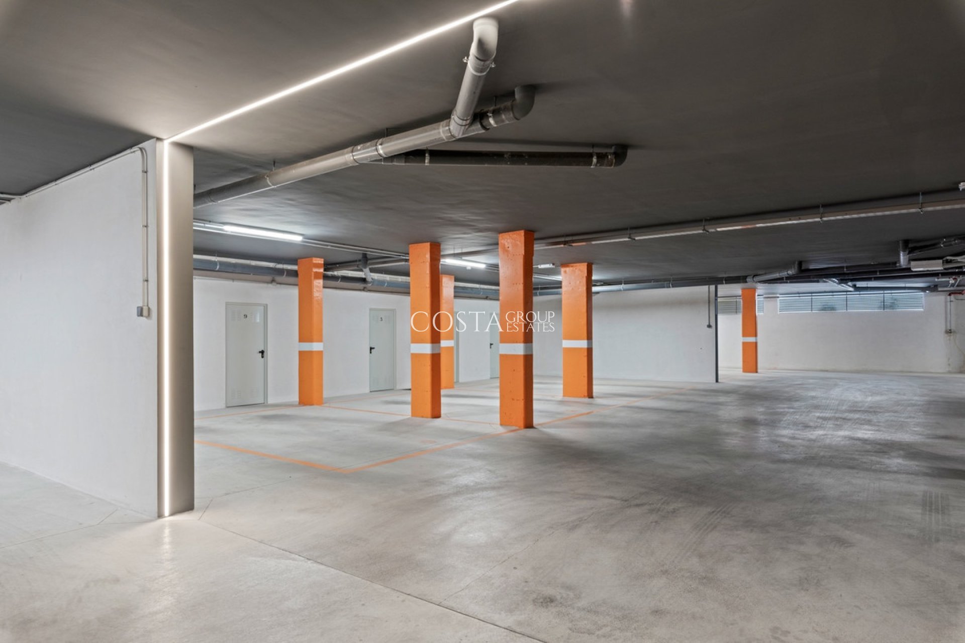 Revente - Apartments -
Orihuela Costa - Las Colinas Golf