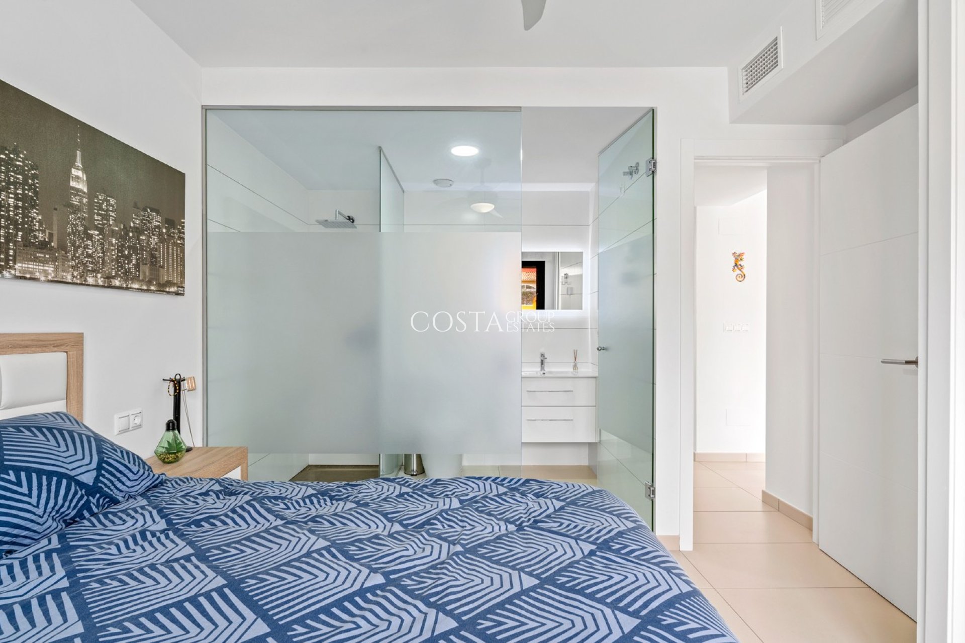 Revente - Apartments -
Orihuela Costa - Las Filipinas