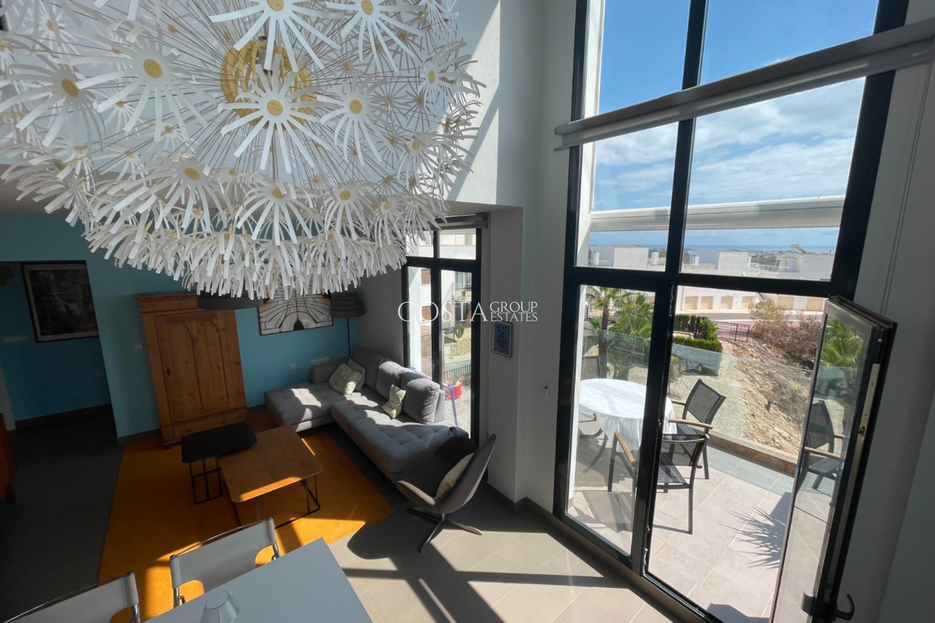 Revente - Apartments -
Orihuela Costa - Las Ramblas Golf