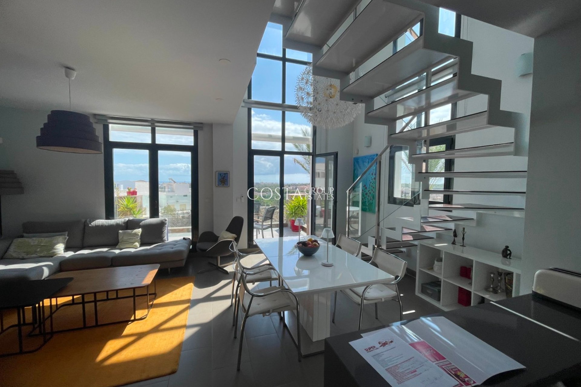 Revente - Apartments -
Orihuela Costa - Las Ramblas Golf