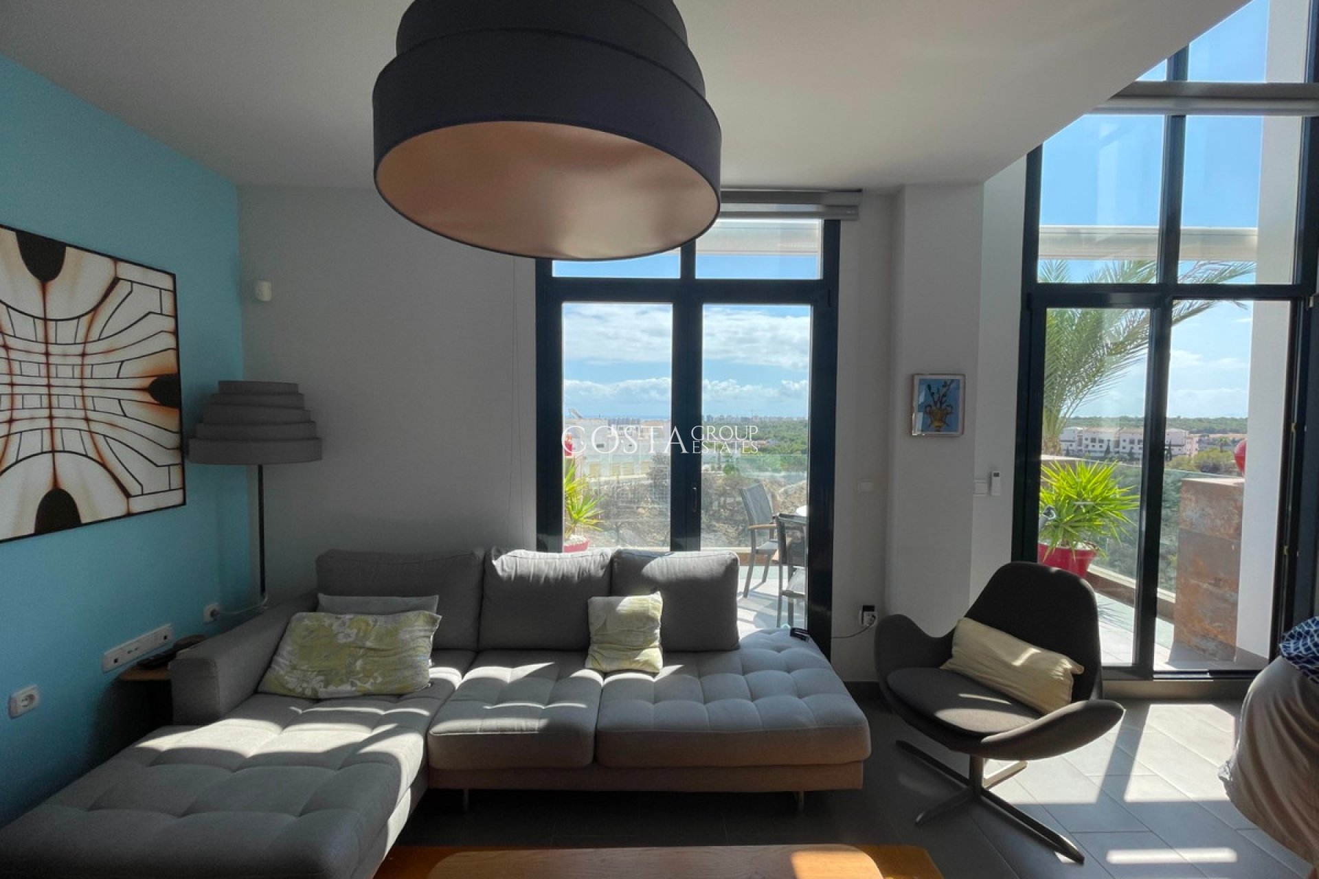 Revente - Apartments -
Orihuela Costa - Las Ramblas Golf