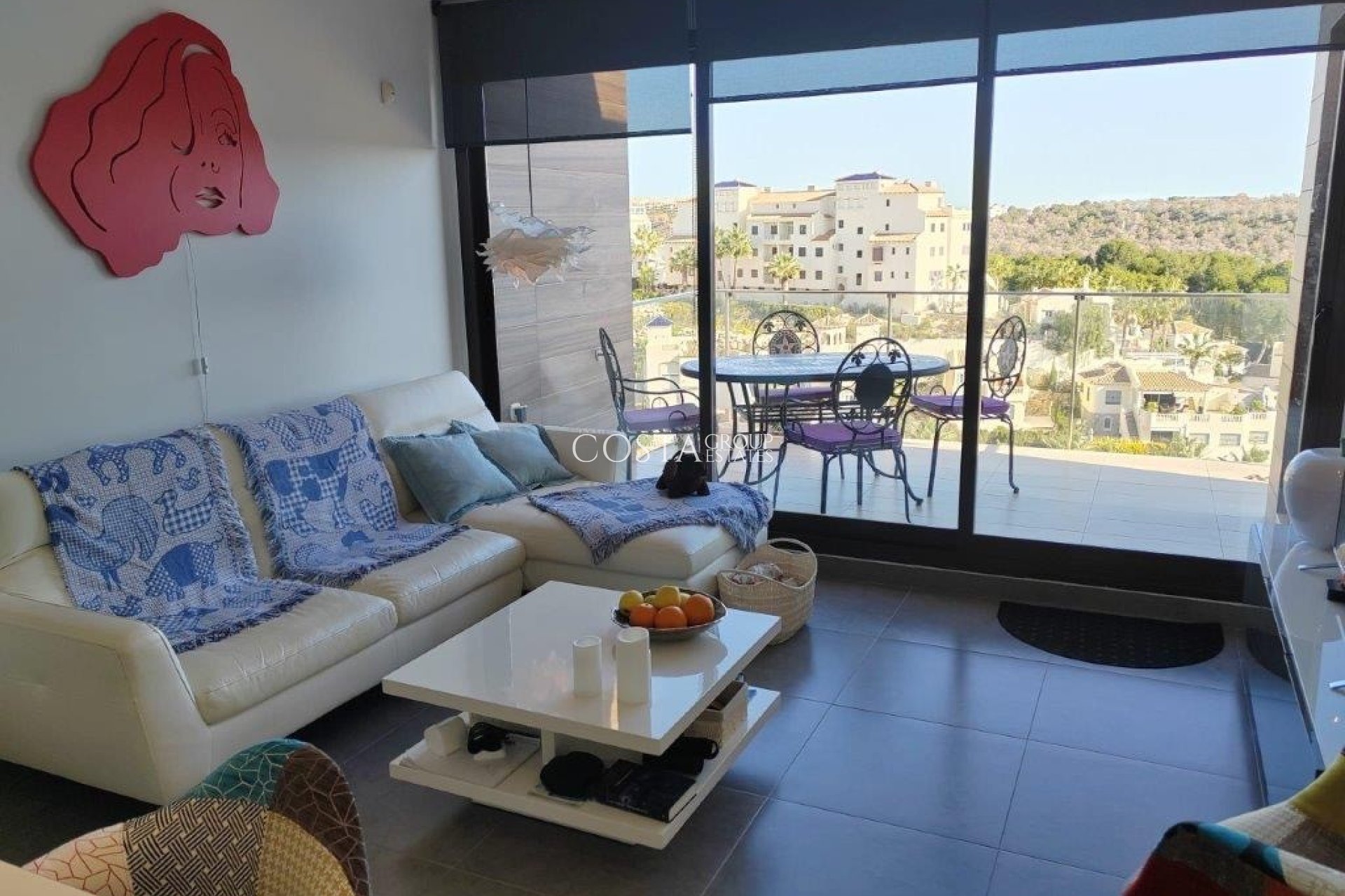 Revente - Apartments -
Orihuela Costa - Las Ramblas