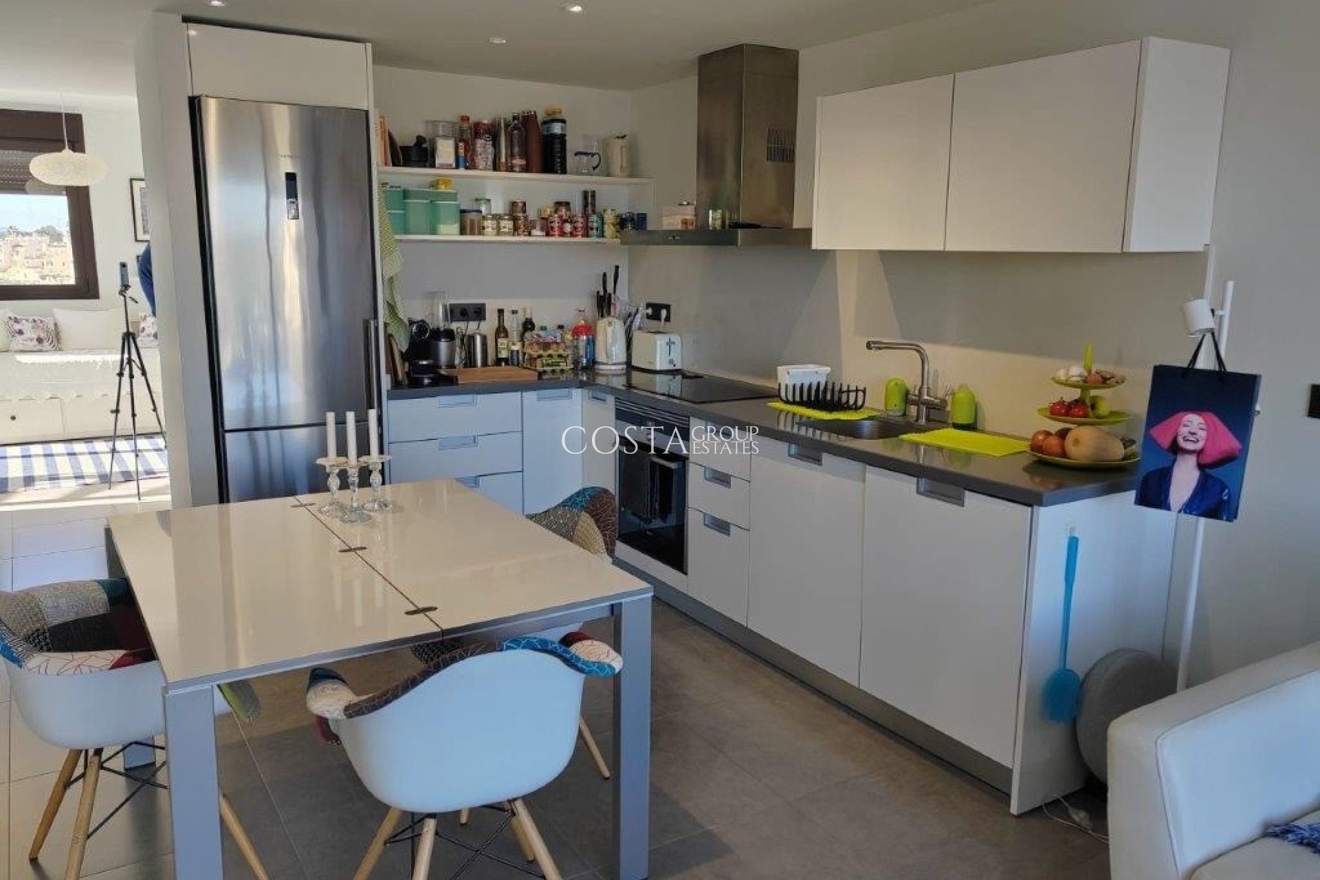Revente - Apartments -
Orihuela Costa - Las Ramblas
