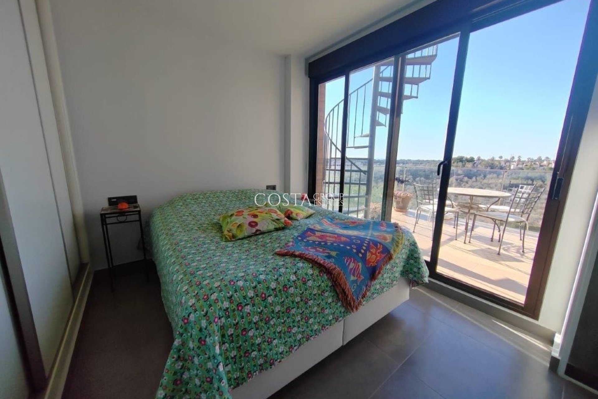 Revente - Apartments -
Orihuela Costa - Las Ramblas