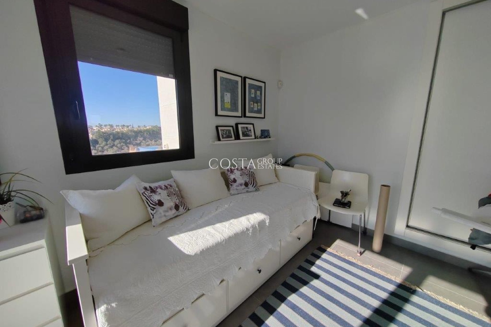 Revente - Apartments -
Orihuela Costa - Las Ramblas