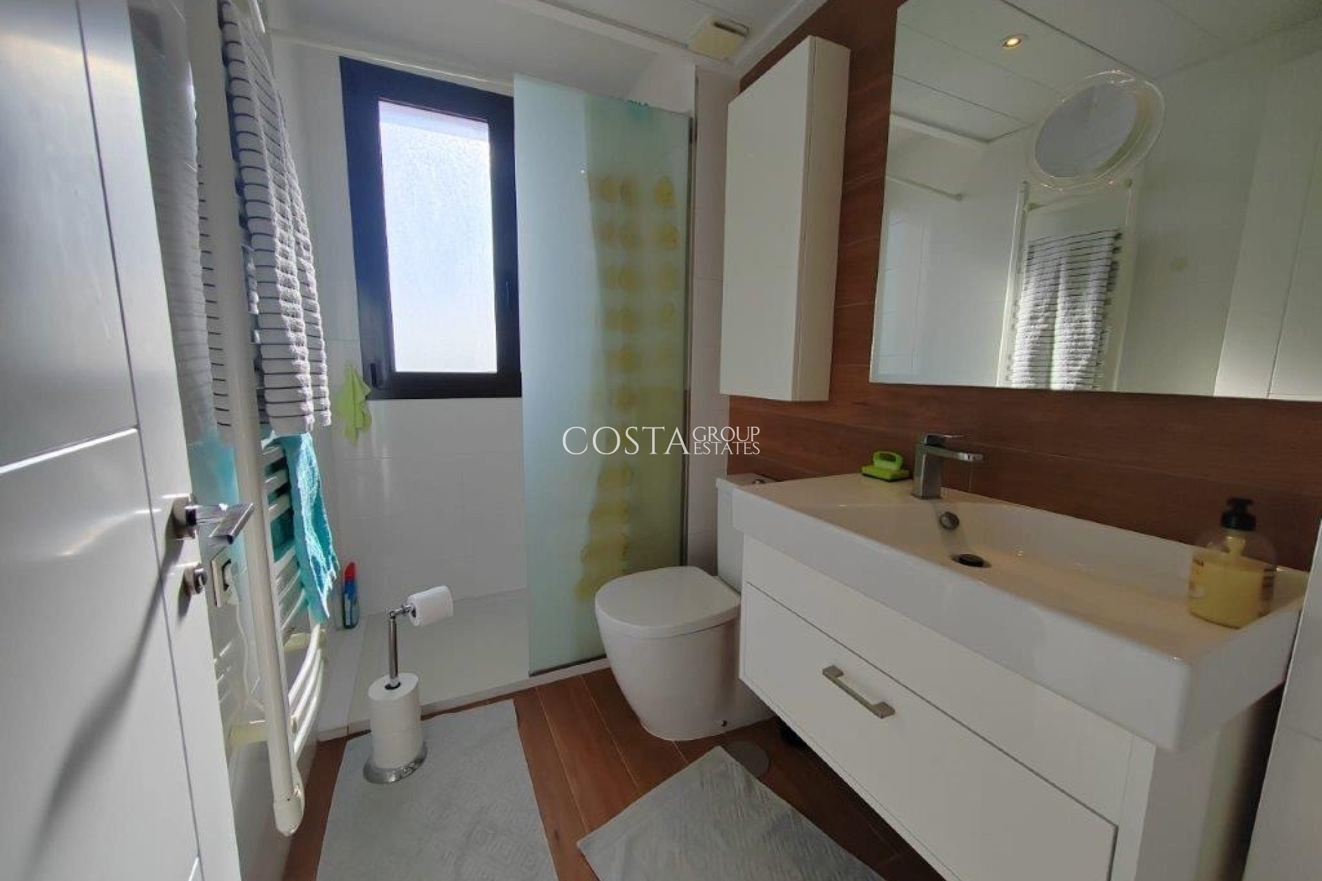 Revente - Apartments -
Orihuela Costa - Las Ramblas