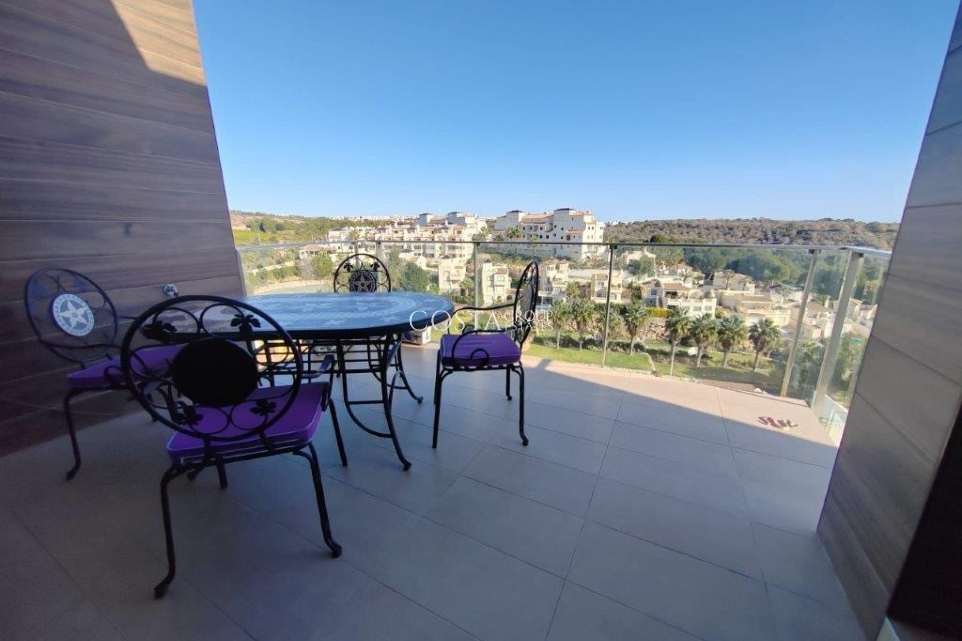 Revente - Apartments -
Orihuela Costa - Las Ramblas