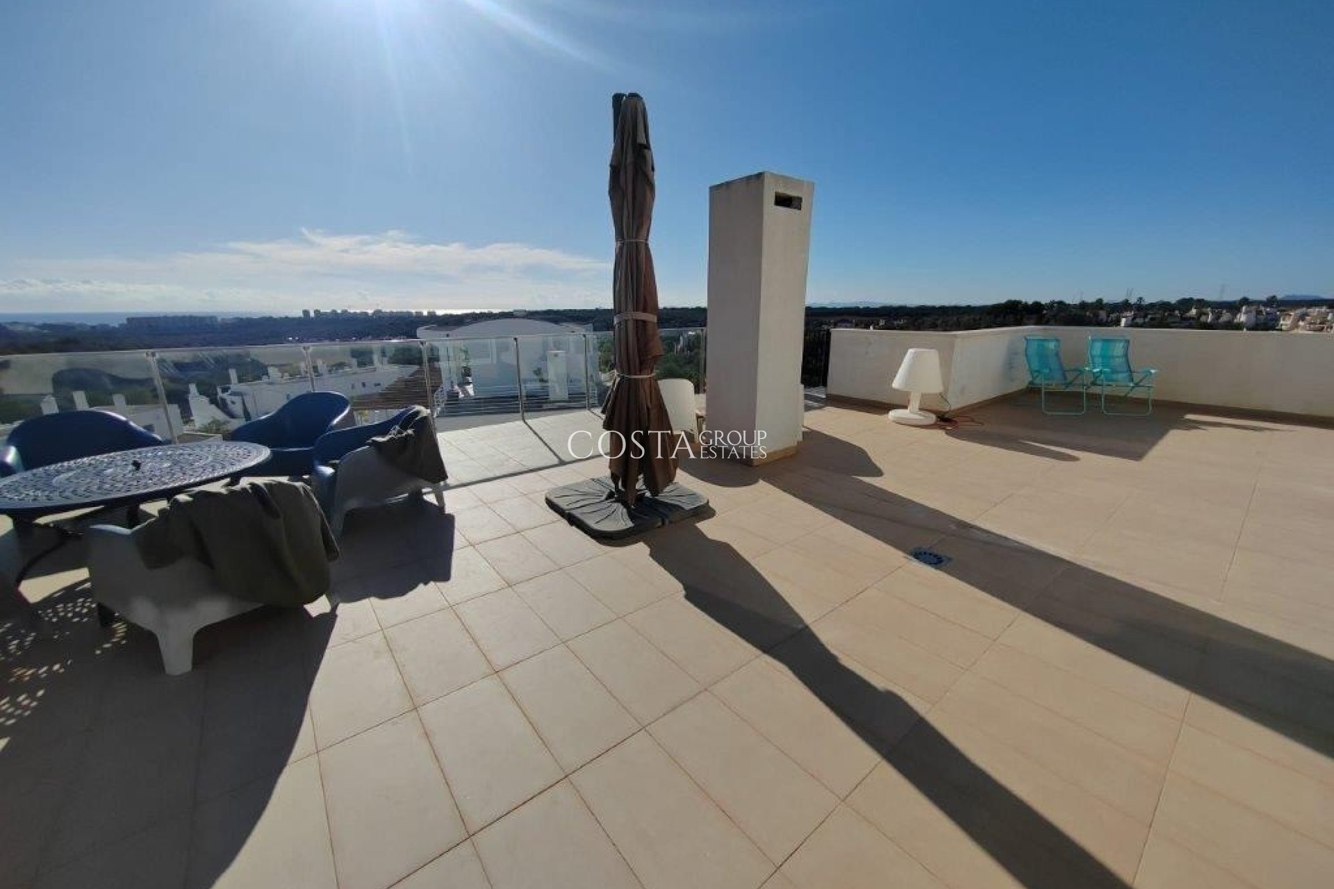 Revente - Apartments -
Orihuela Costa - Las Ramblas