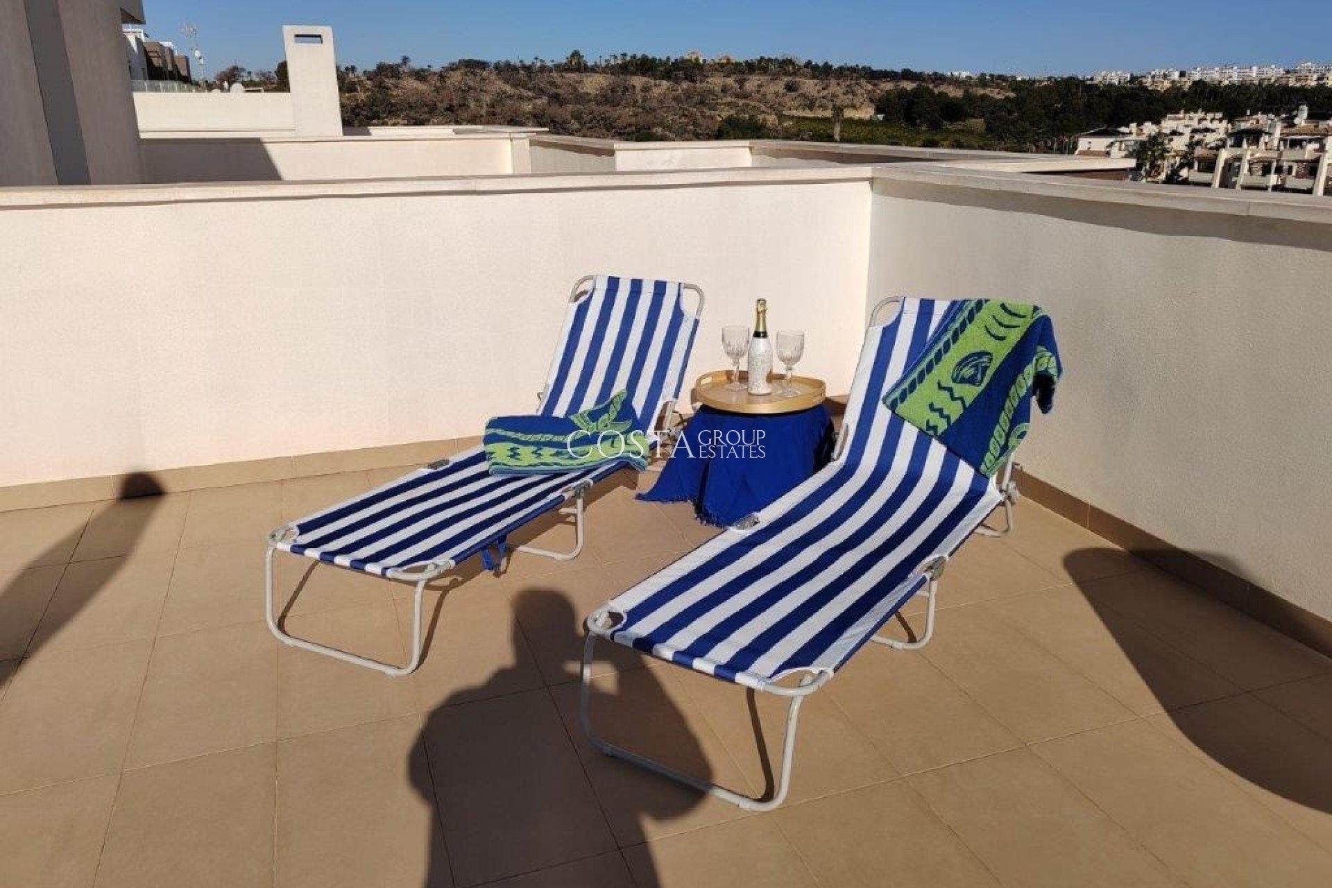 Revente - Apartments -
Orihuela Costa - Las Ramblas