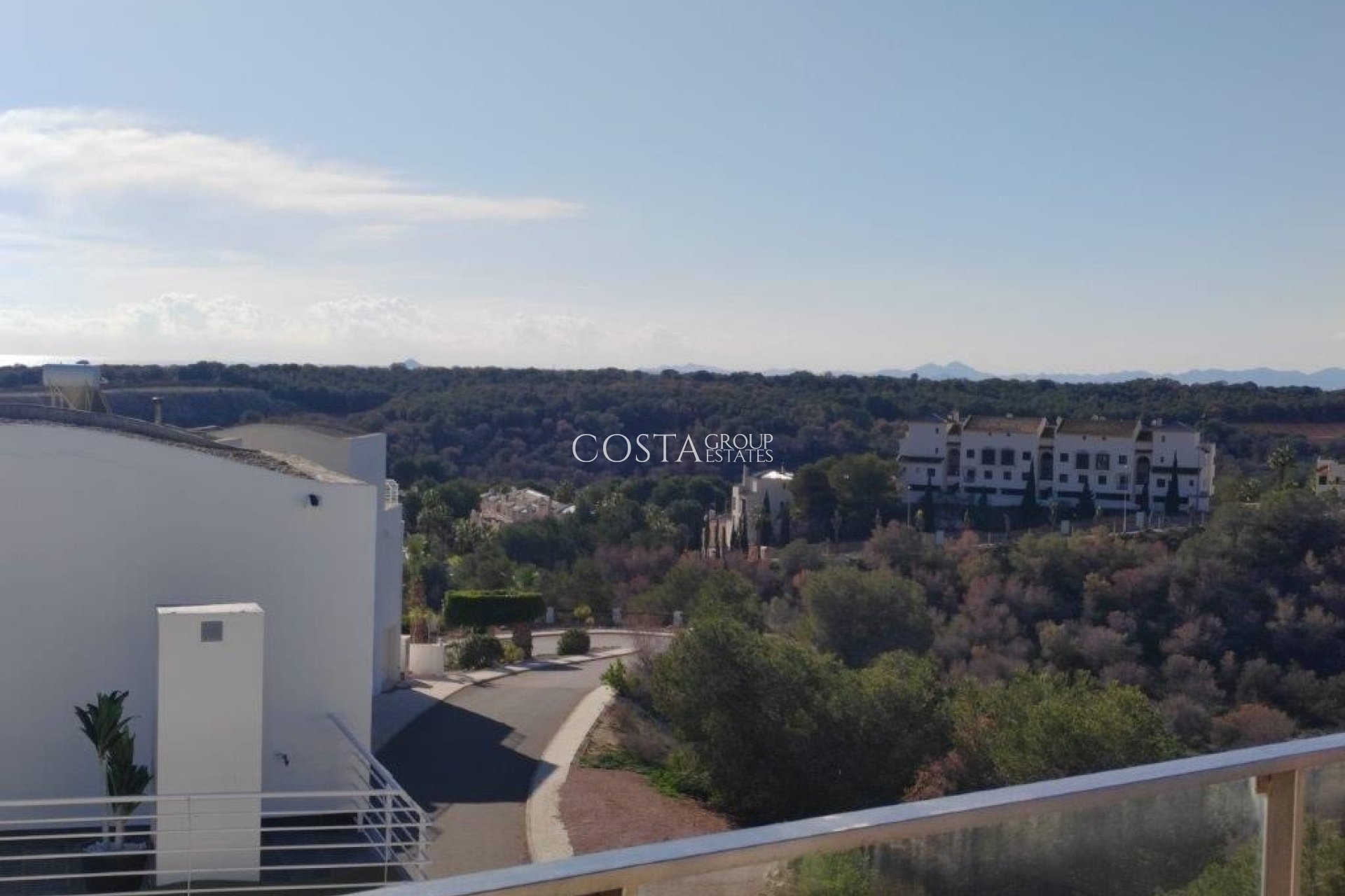 Revente - Apartments -
Orihuela Costa - Las Ramblas