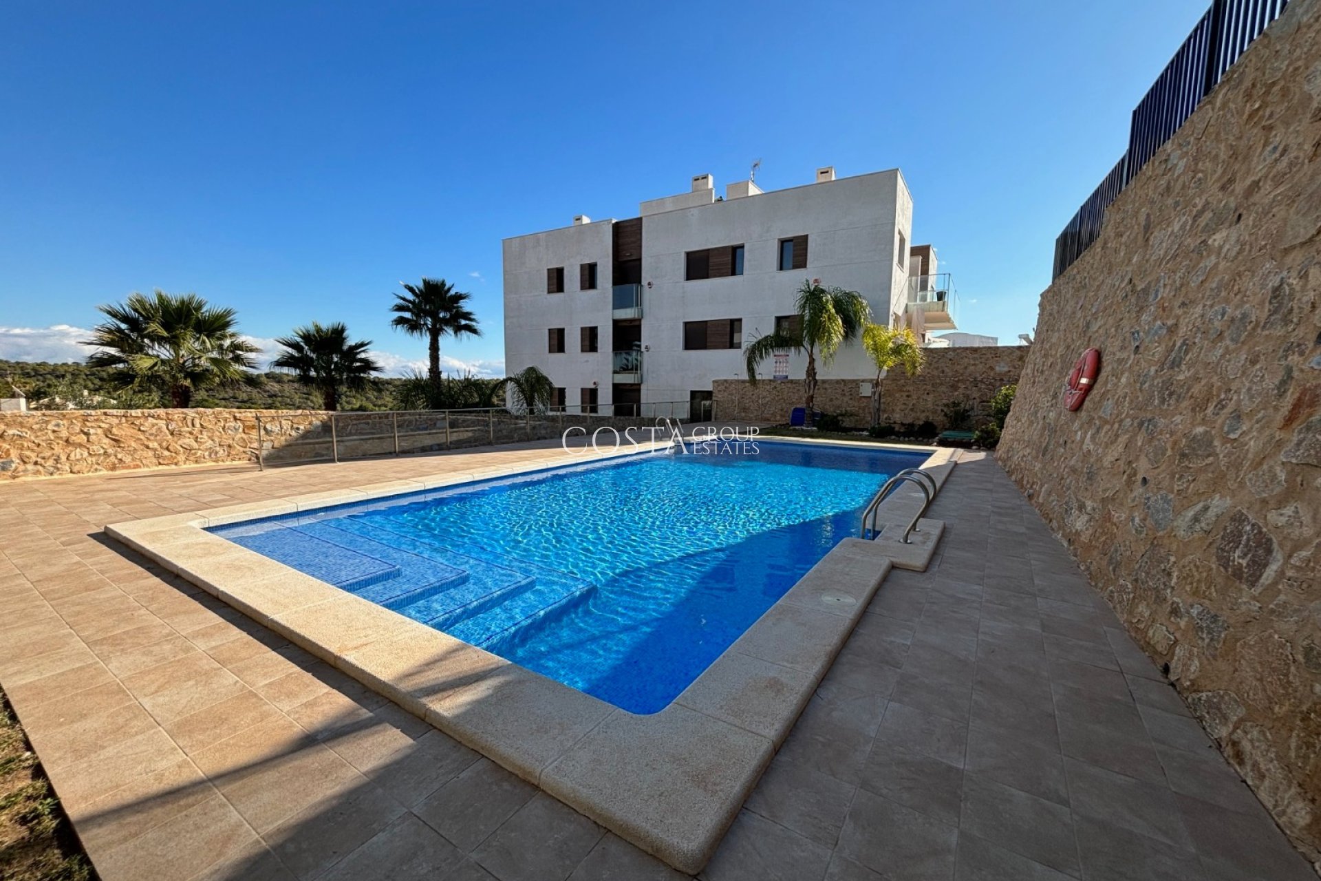 Revente - Apartments -
Orihuela Costa - Las Ramblas