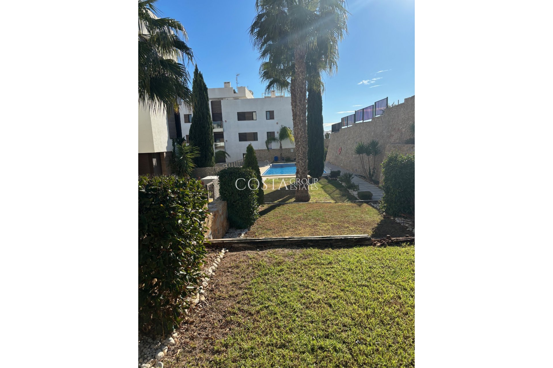 Revente - Apartments -
Orihuela Costa - Las Ramblas