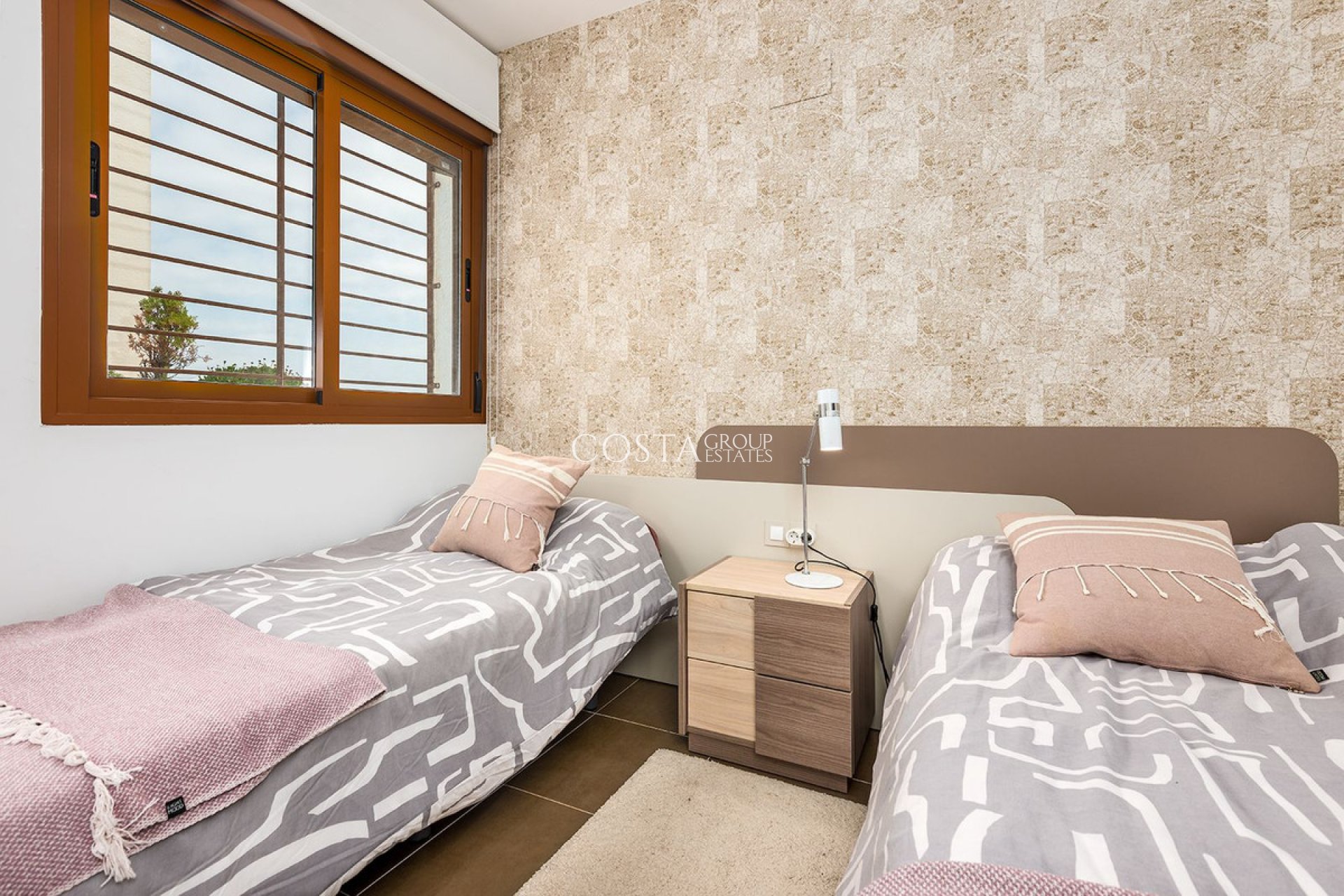 Revente - Apartments -
Orihuela Costa - Lomas de Cabo Roig