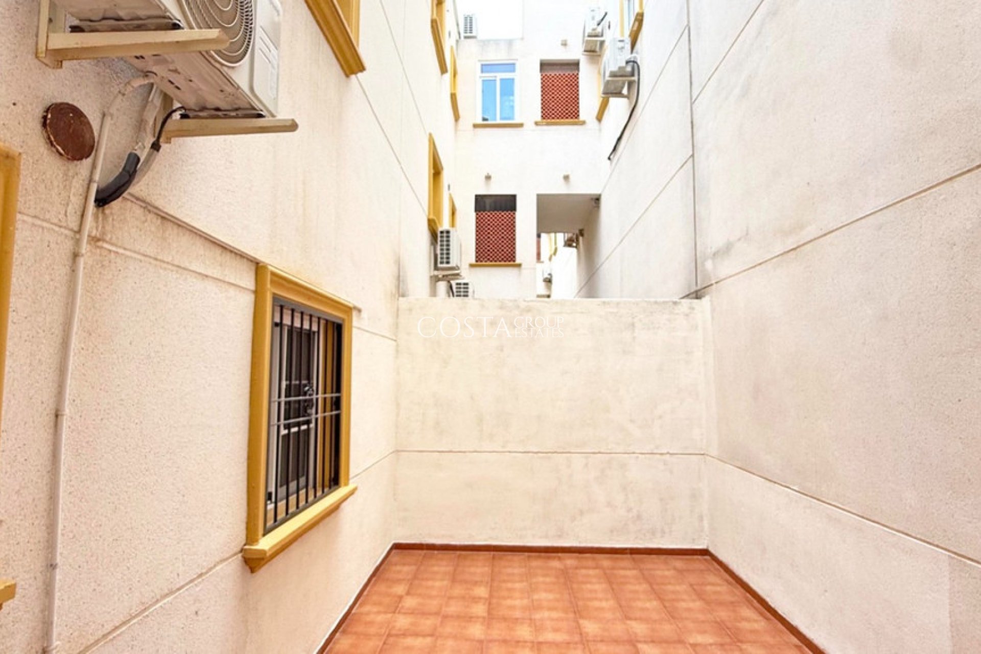 Revente - Apartments -
Orihuela Costa - Lomas de Cabo Roig