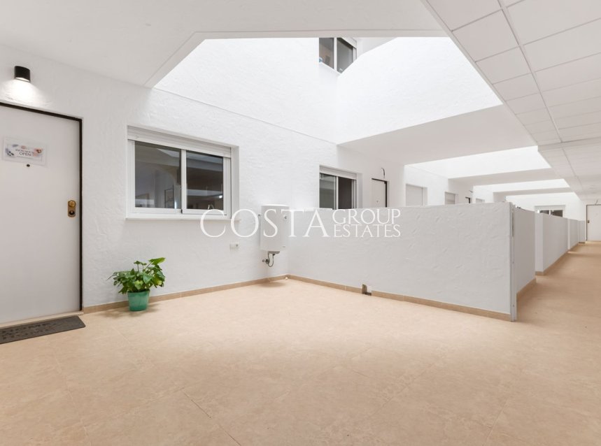 Revente - Apartments -
Orihuela Costa - Lomas de Cabo Roig