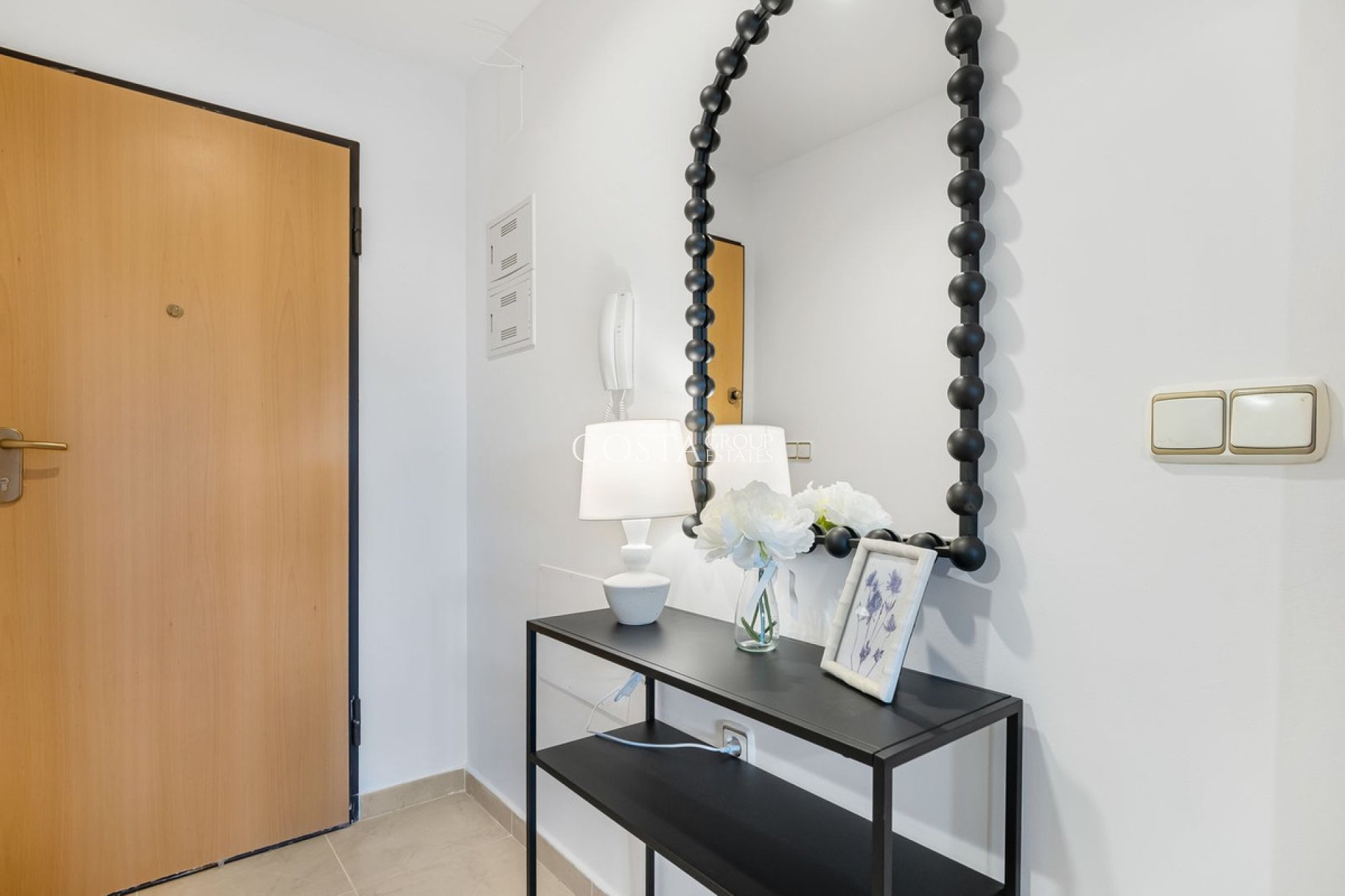 Revente - Apartments -
Orihuela Costa - Lomas de Cabo Roig