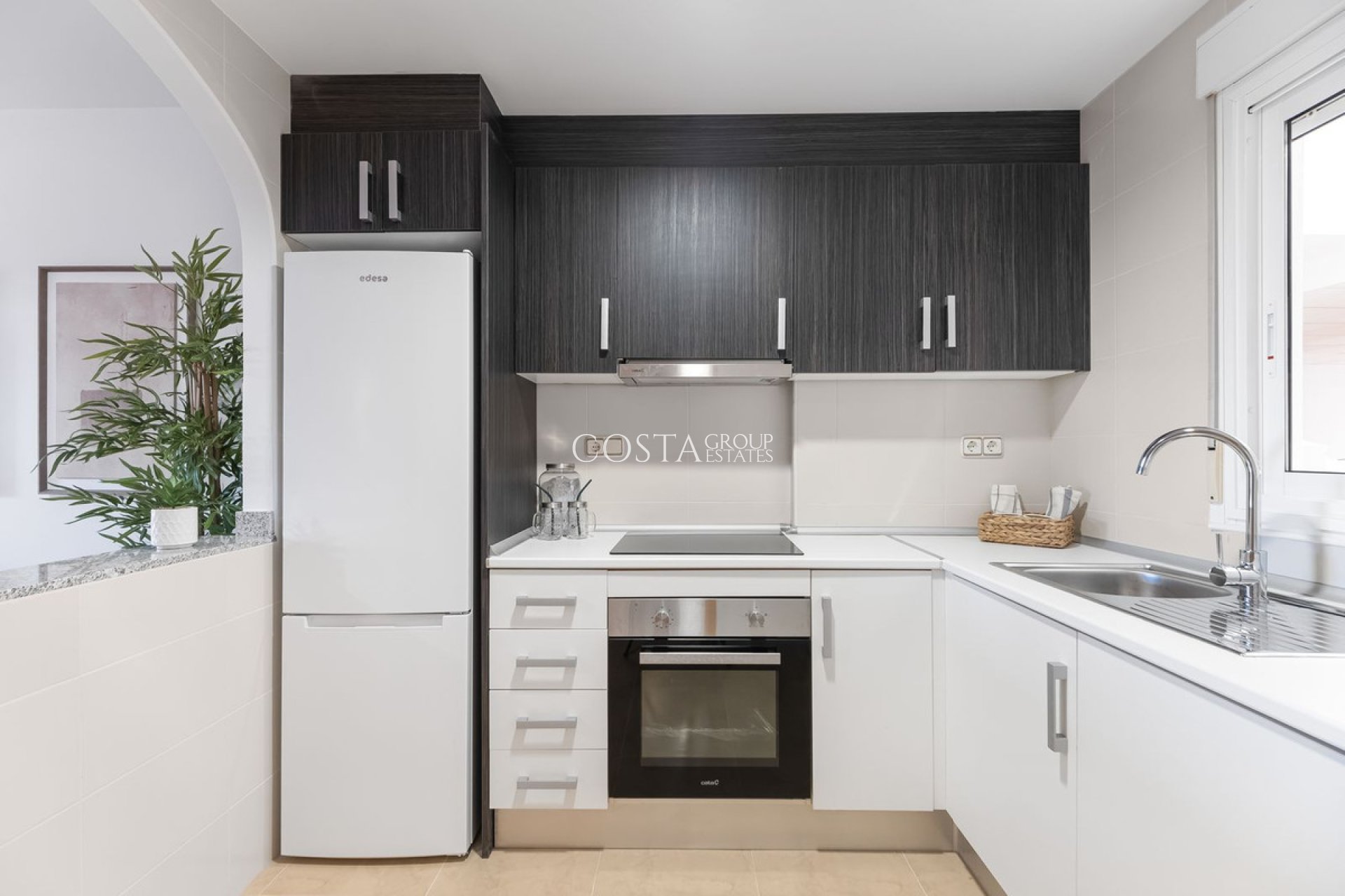 Revente - Apartments -
Orihuela Costa - Lomas de Cabo Roig