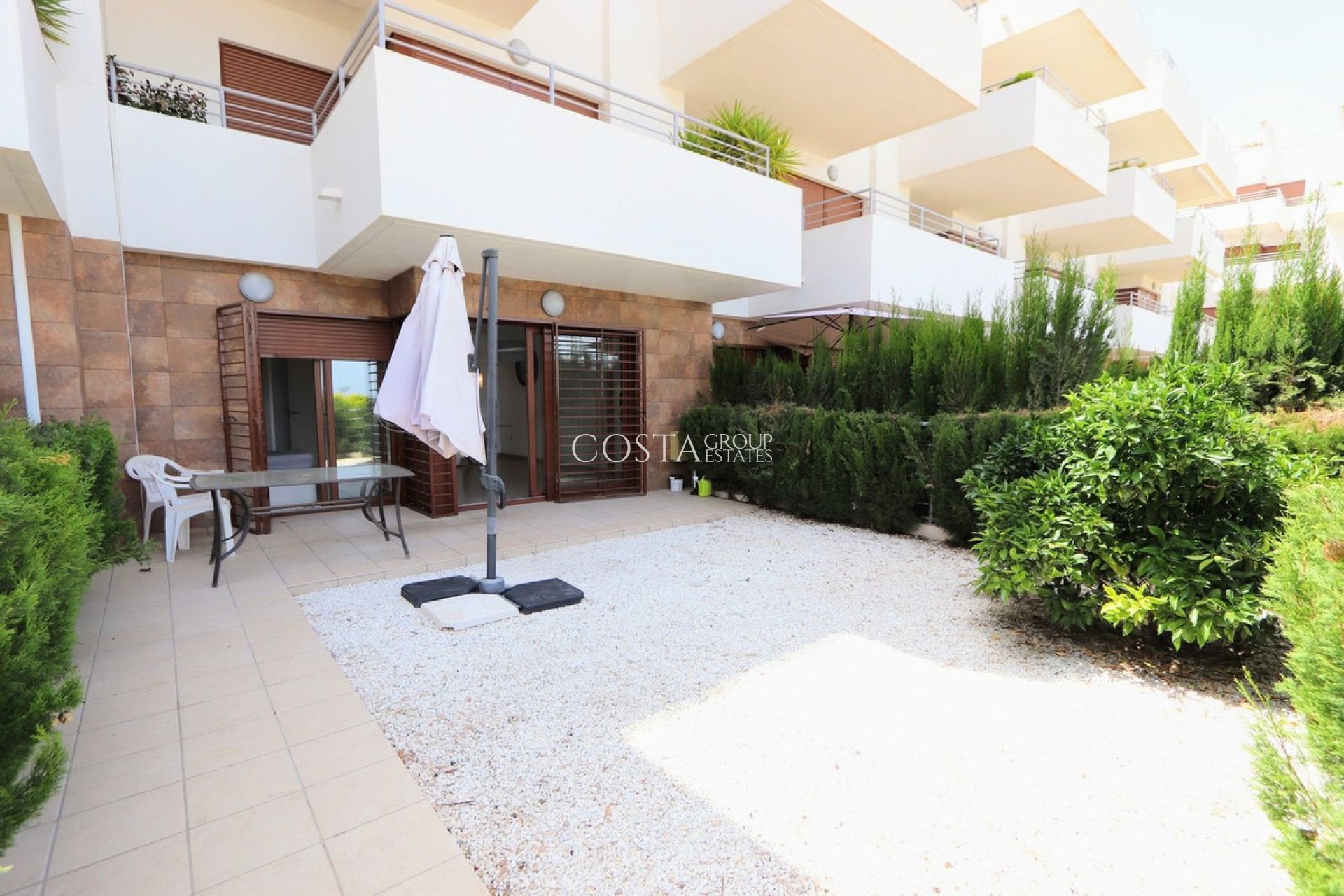 Revente - Apartments -
Orihuela Costa - Lomas de Cabo Roig