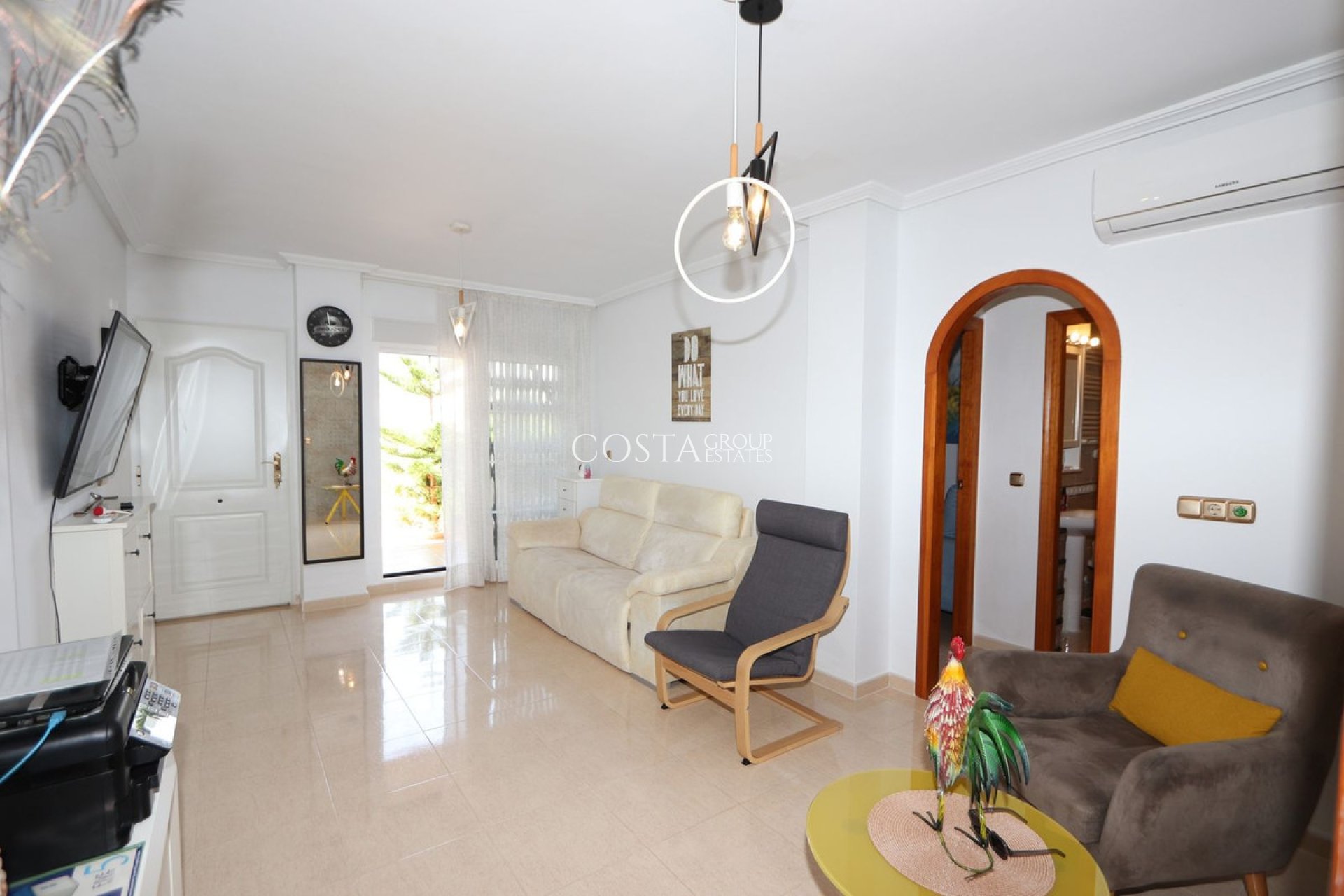 Revente - Apartments -
Orihuela Costa - Lomas de Cabo Roig