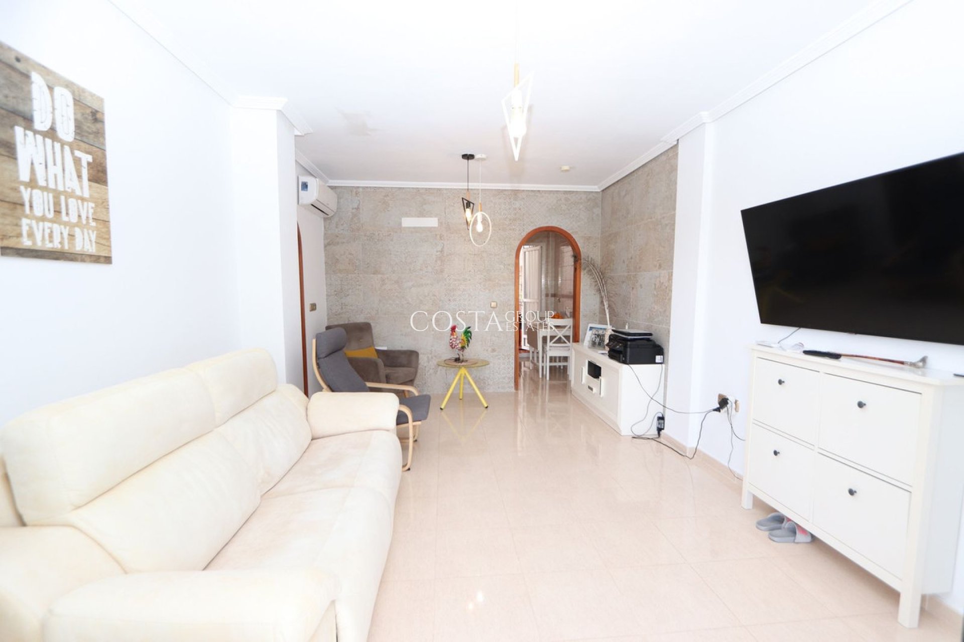 Revente - Apartments -
Orihuela Costa - Lomas de Cabo Roig